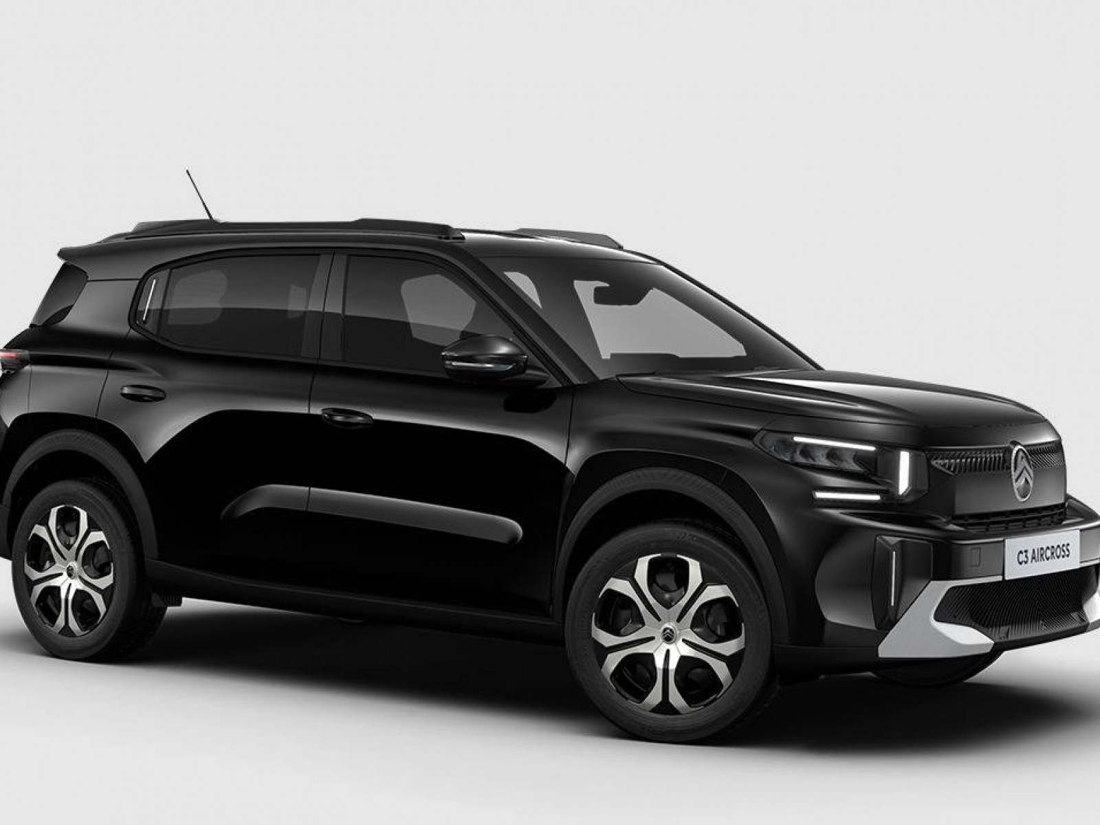 CITROEN - C3 AIRCROSS - #839868 - 1