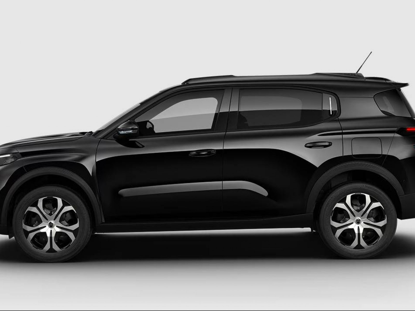 CITROEN - C3 AIRCROSS - #839865 - 3