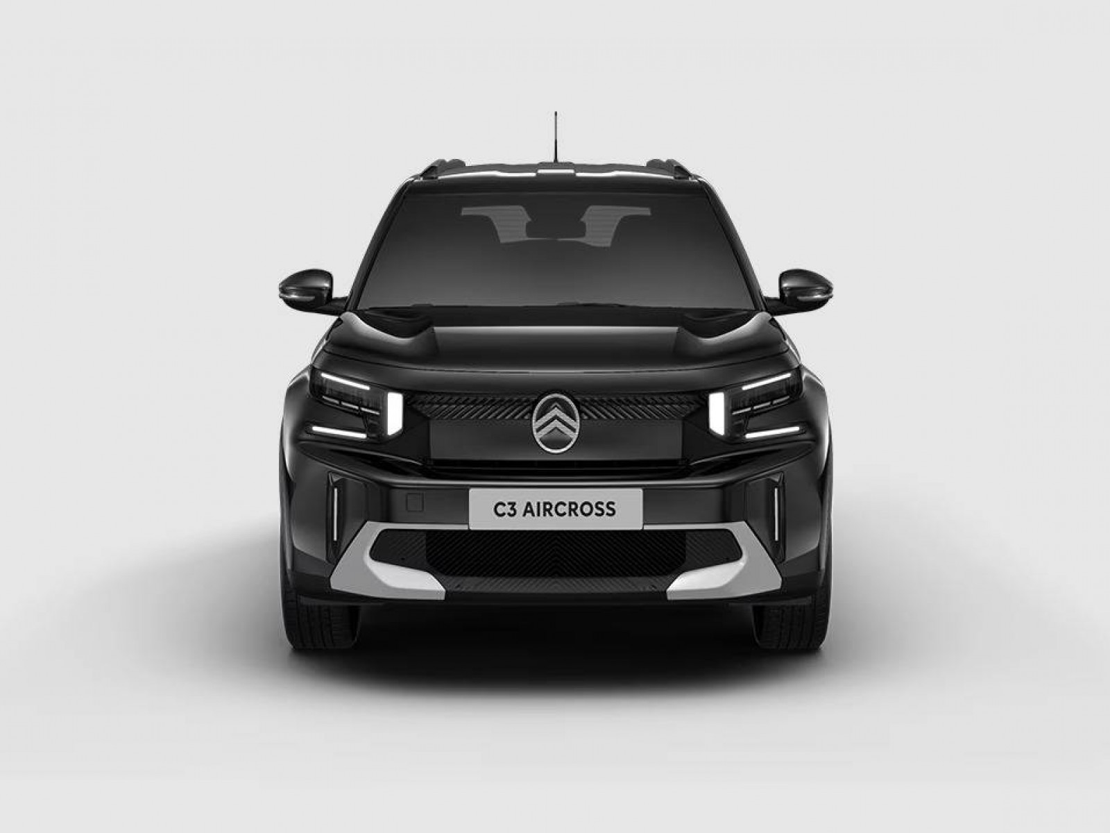 CITROEN - C3 AIRCROSS - #839870 - 2