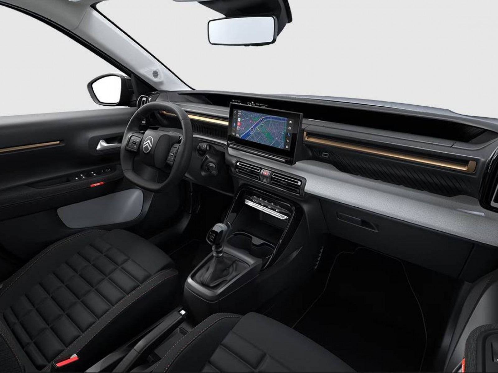 CITROEN - C3 AIRCROSS - #839868 - 6