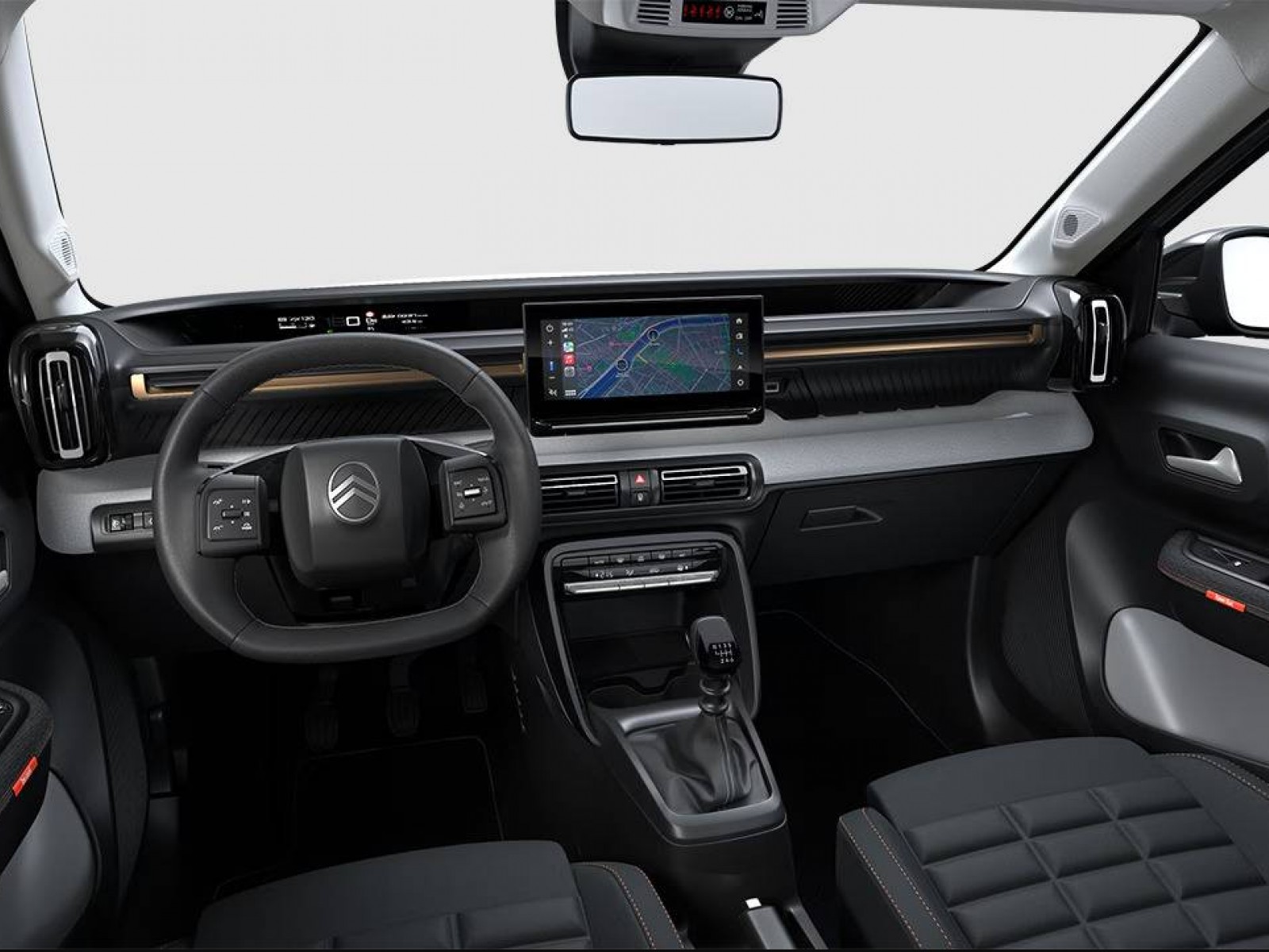 CITROEN - C3 AIRCROSS - #839871 - 5