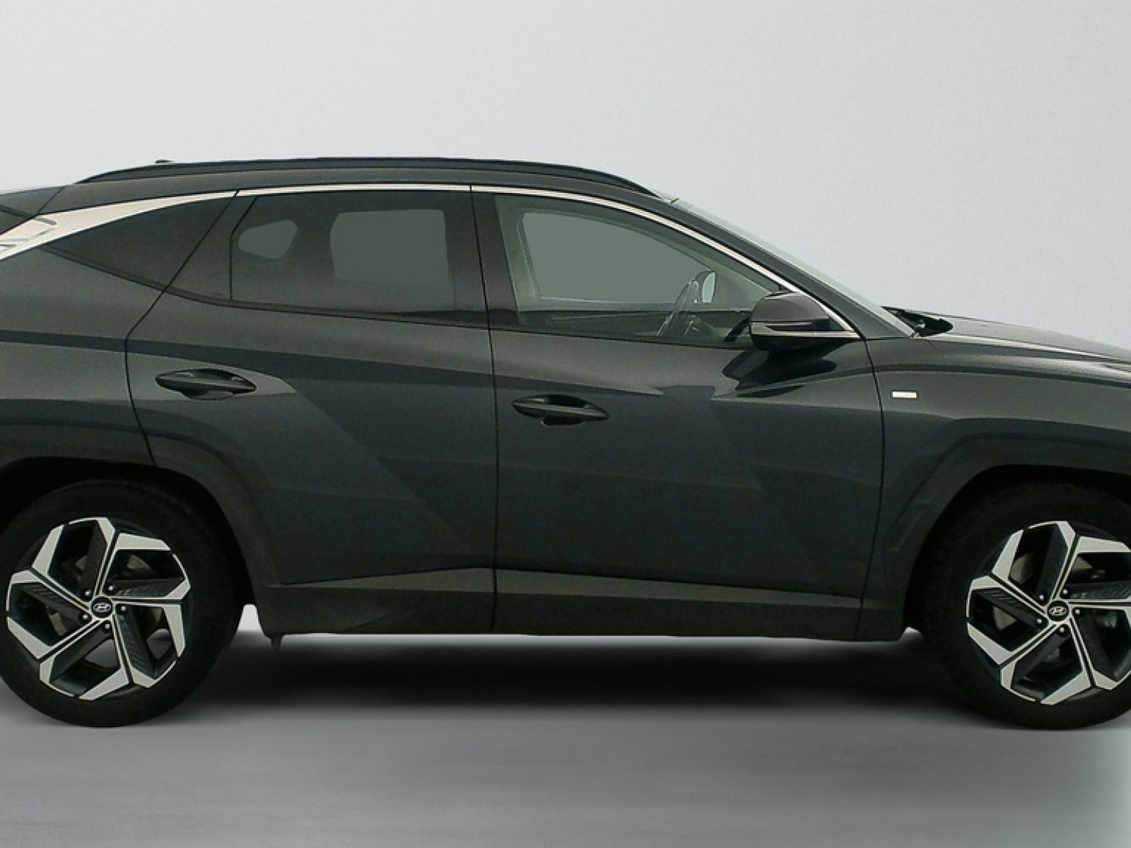 HYUNDAI - Tucson - #852672 - 7