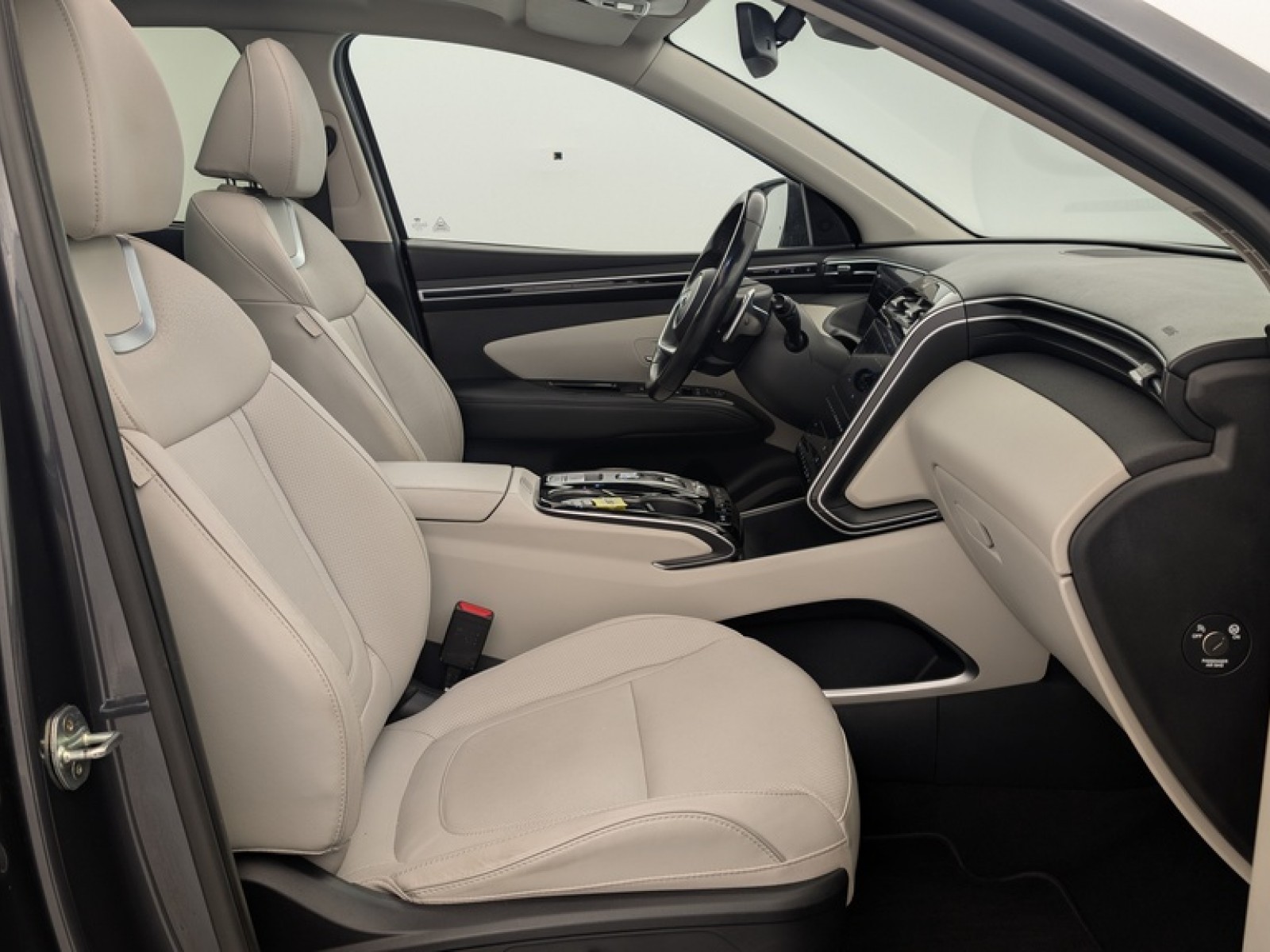 HYUNDAI - Tucson - #852672 - 8