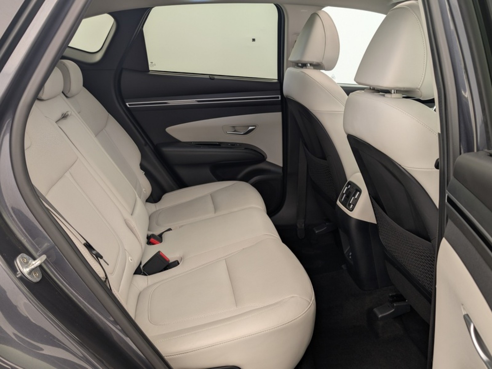 HYUNDAI - Tucson - #852672 - 9