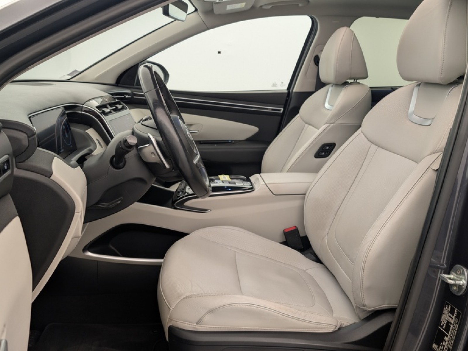 HYUNDAI - Tucson - #852672 - 15