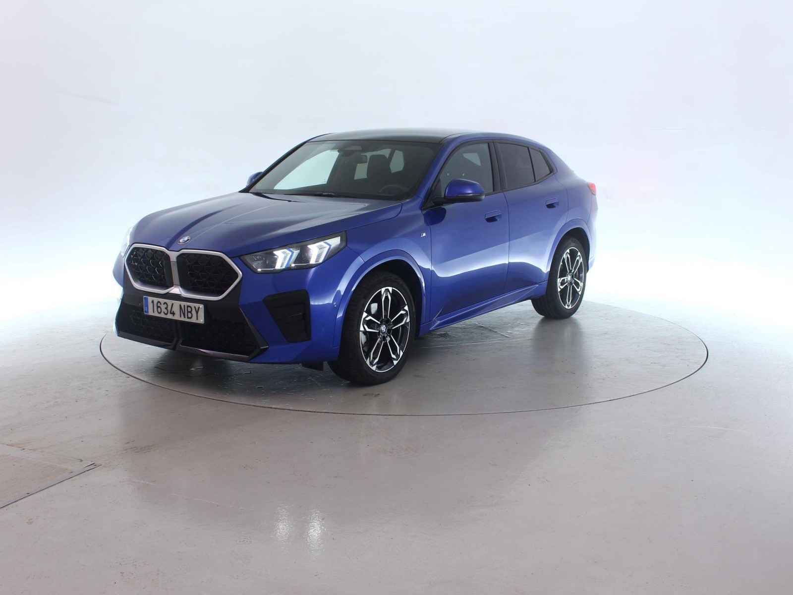 BMW - X2 U10 - #852671 - 25