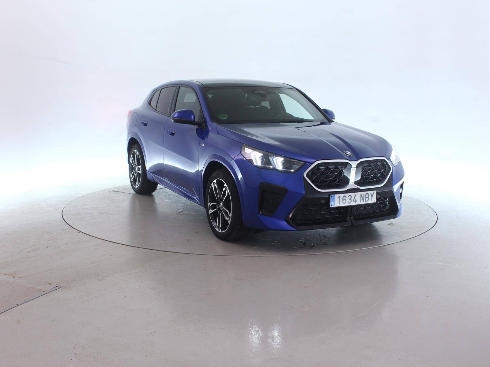 BMW - X2 U10 - #852671 - 18