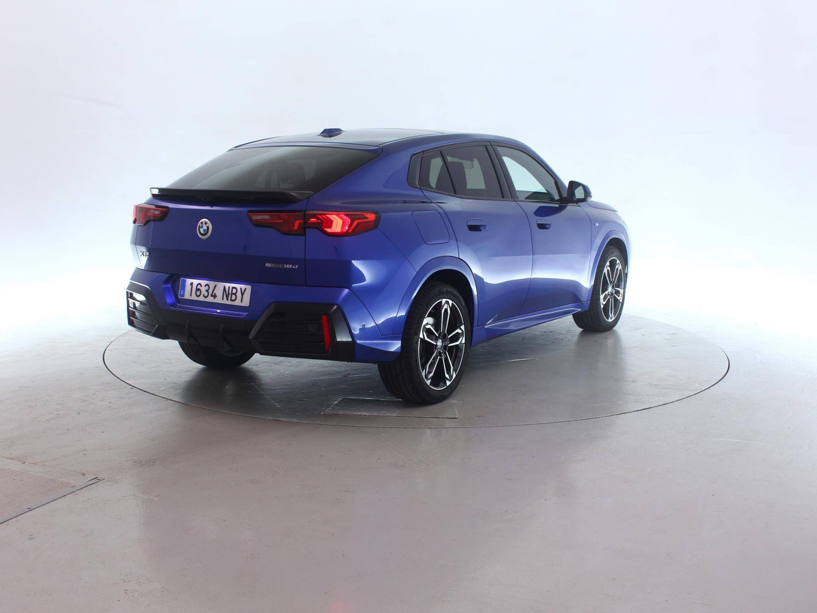 BMW - X2 U10 - #852671 - 23