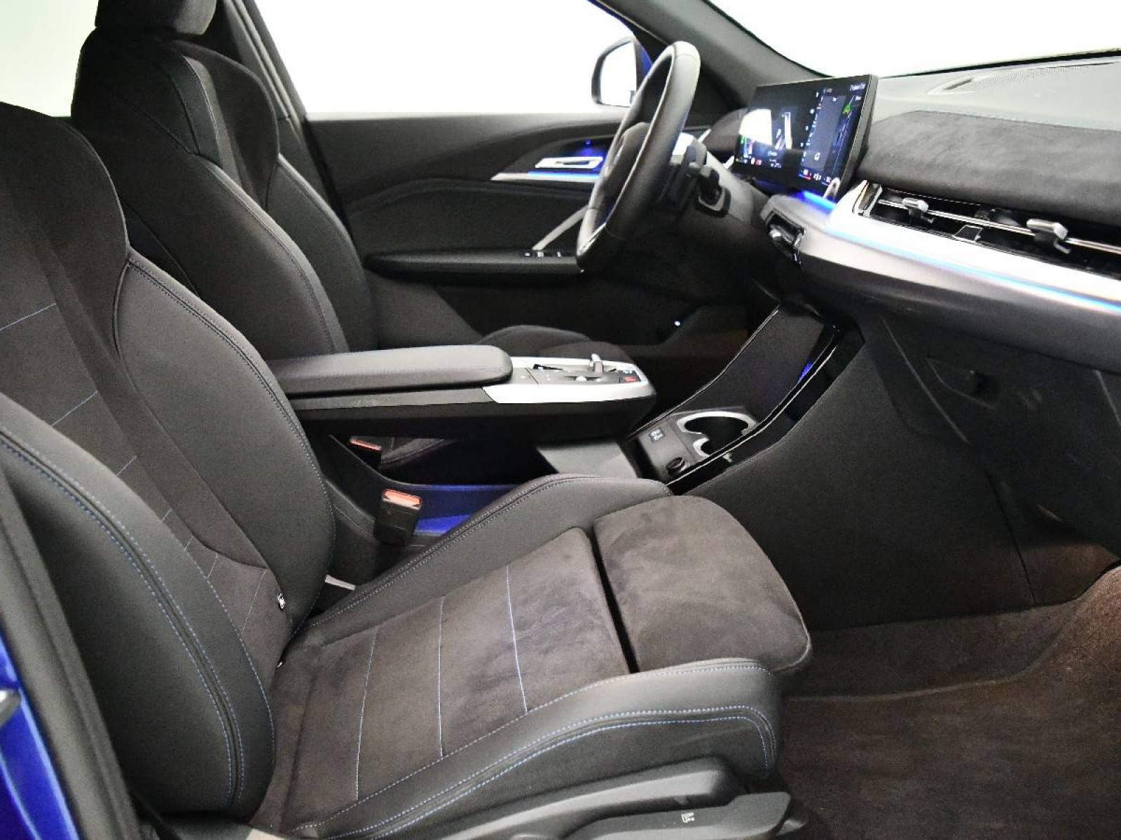 BMW - X2 U10 - #852671 - 22