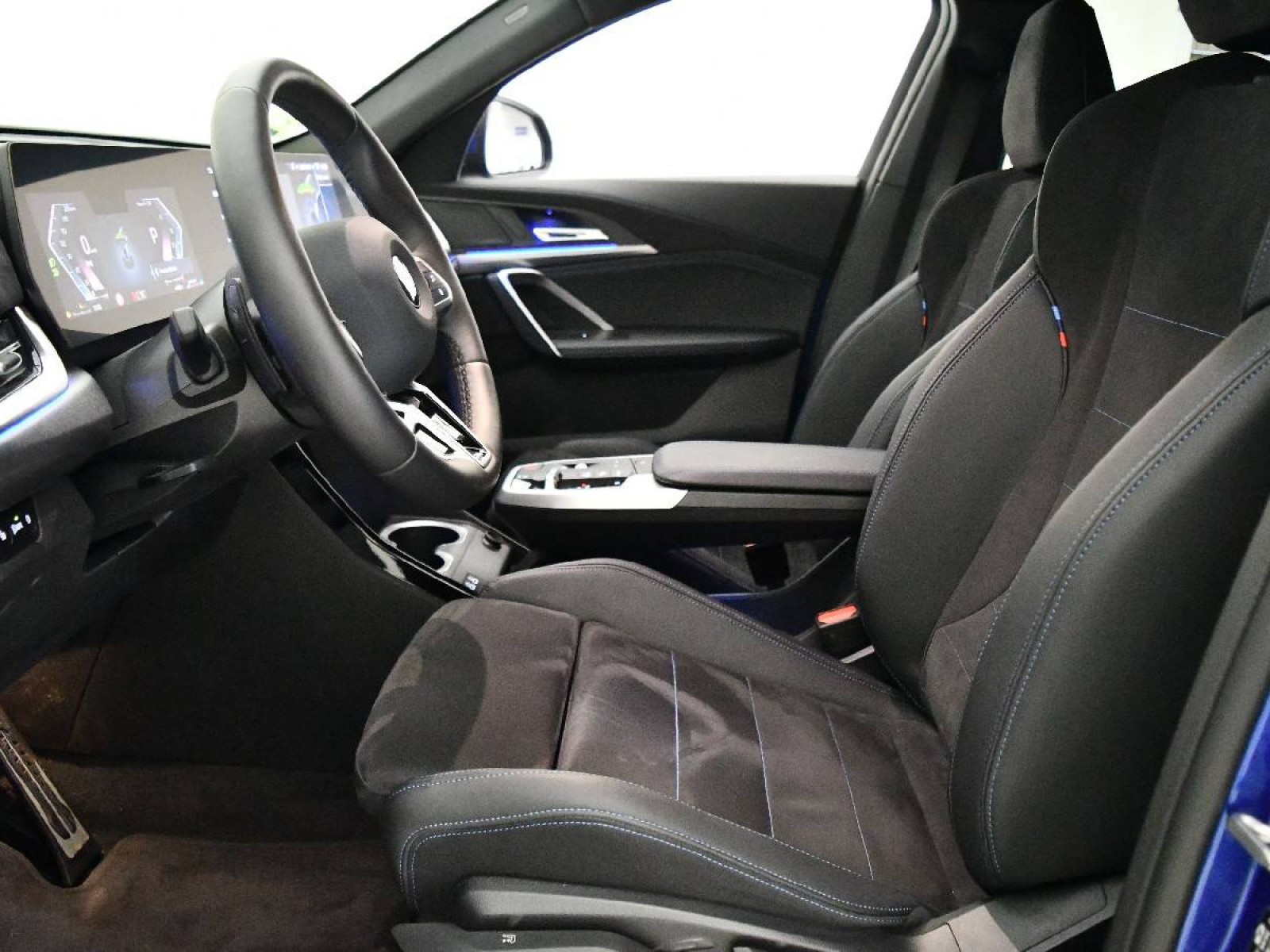 BMW - X2 U10 - #852671 - 21