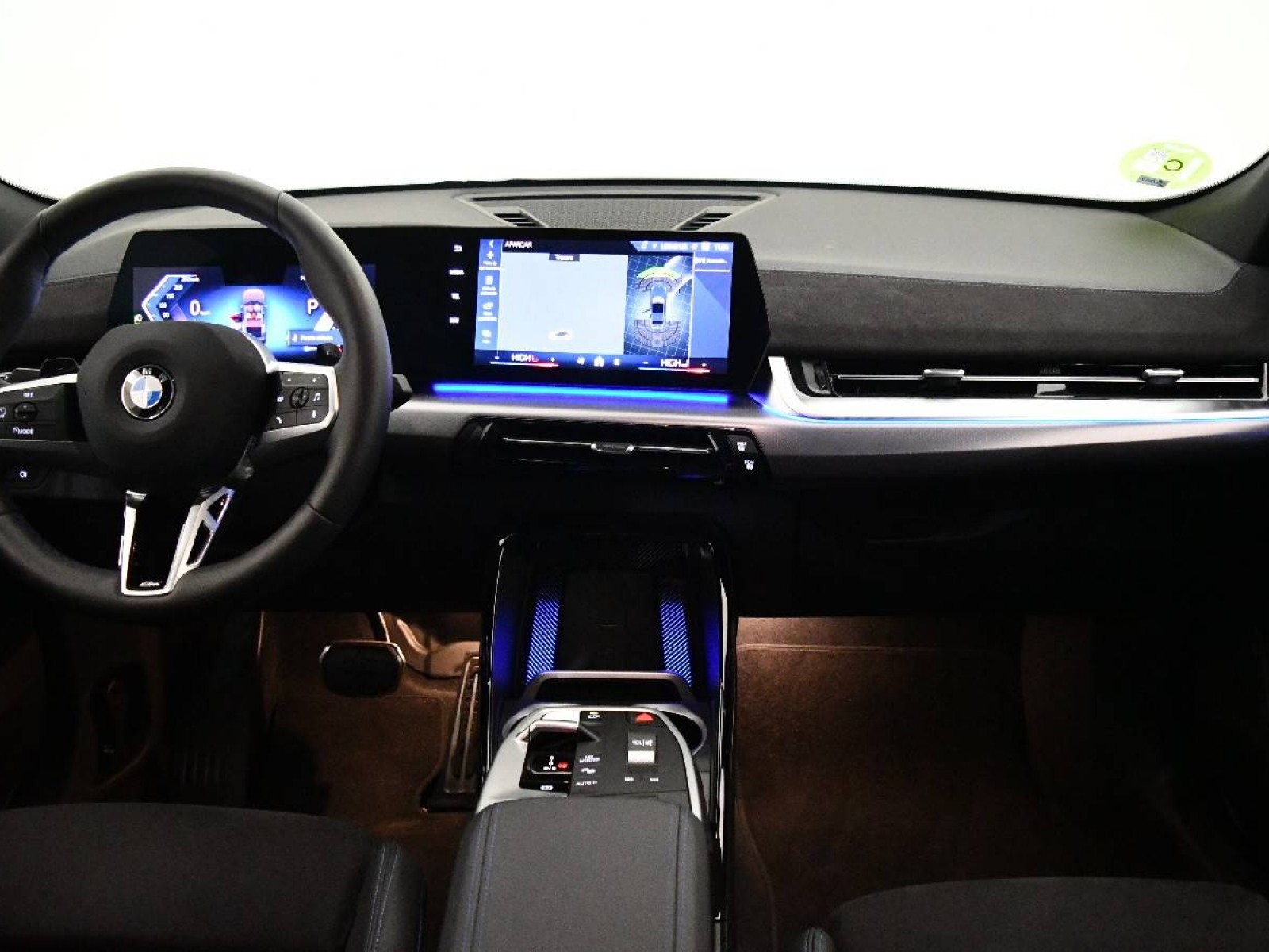 BMW - X2 U10 - #852671 - 20