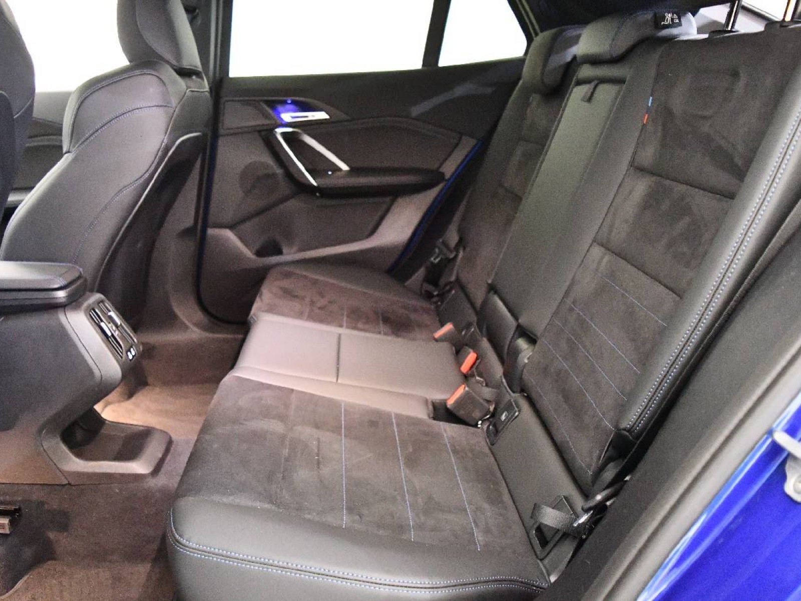 BMW - X2 U10 - #852671 - 17