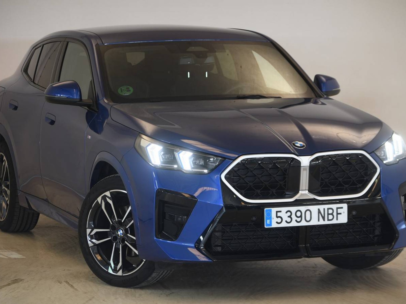 BMW - X2 U10 - #852674 - 18