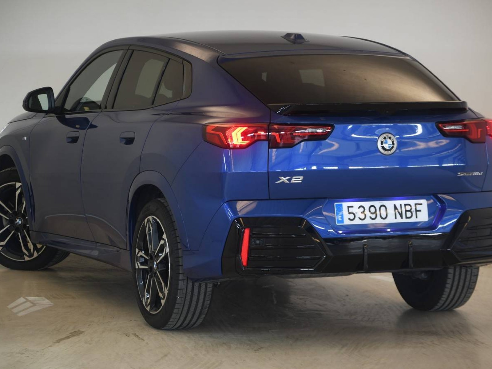 BMW - X2 U10 - #852674 - 24