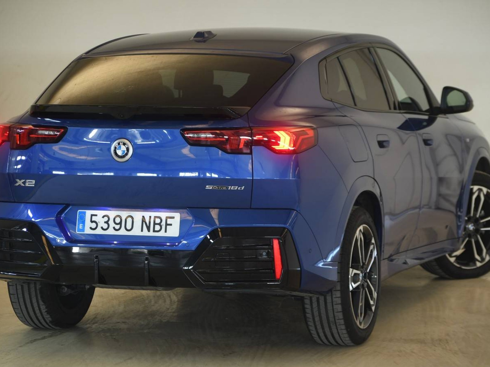 BMW - X2 U10 - #852674 - 23