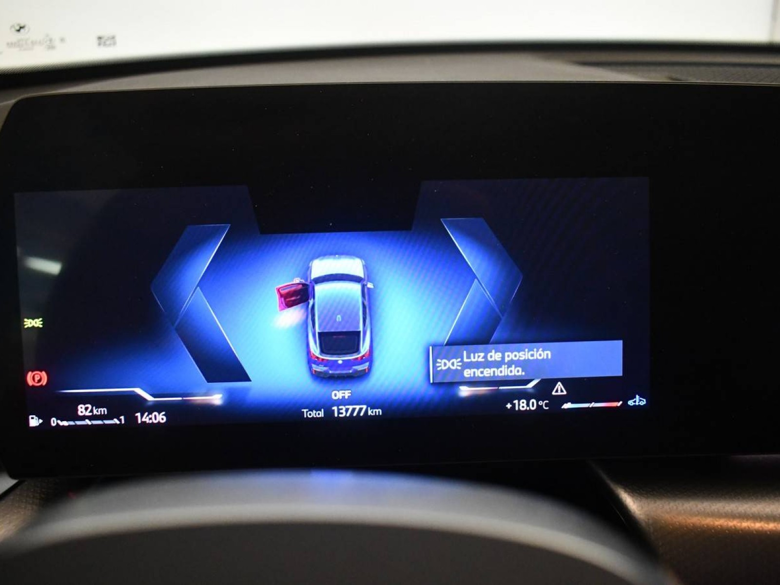 BMW - X2 U10 - #852674 - 19