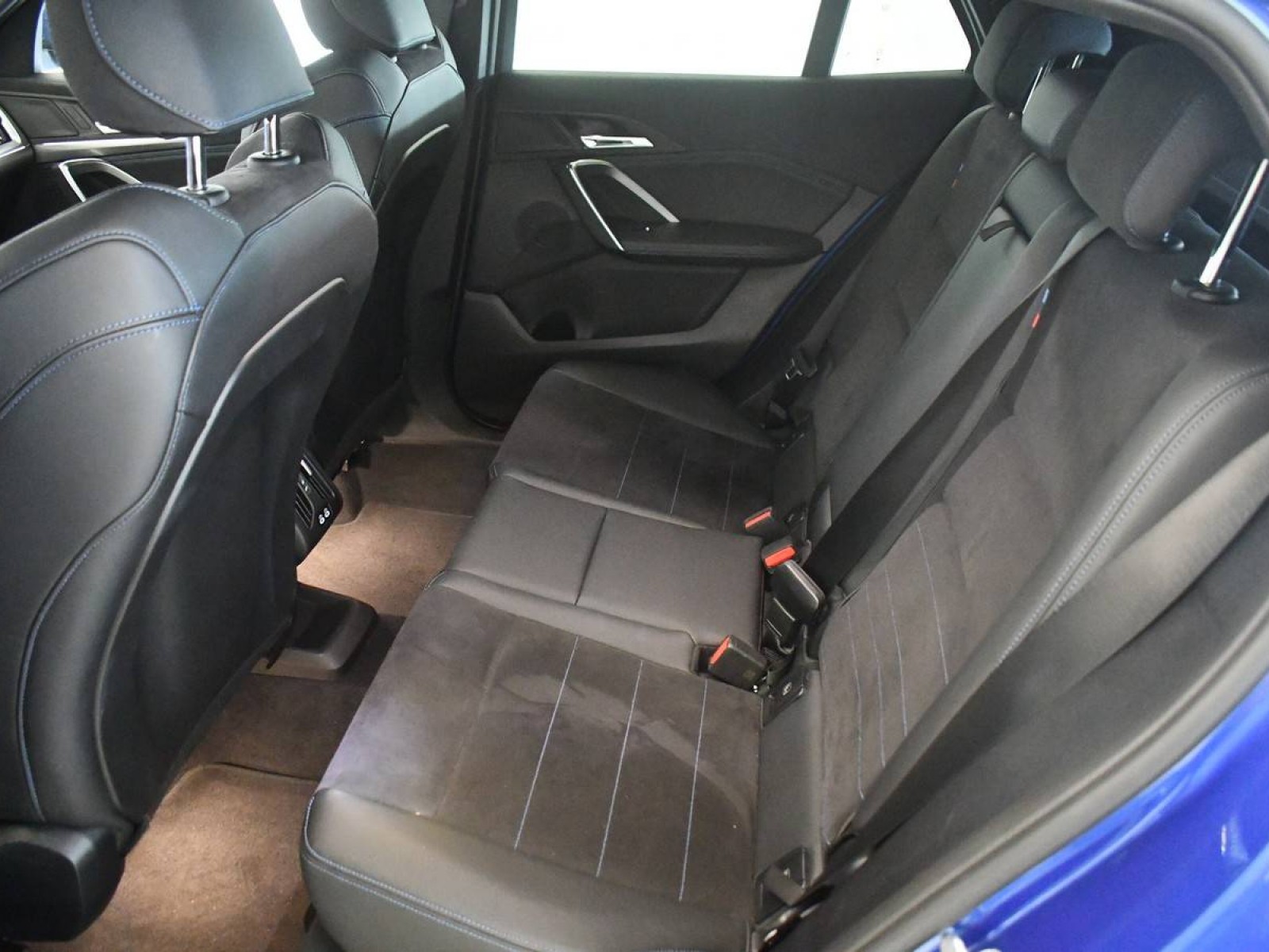 BMW - X2 U10 - #852674 - 17