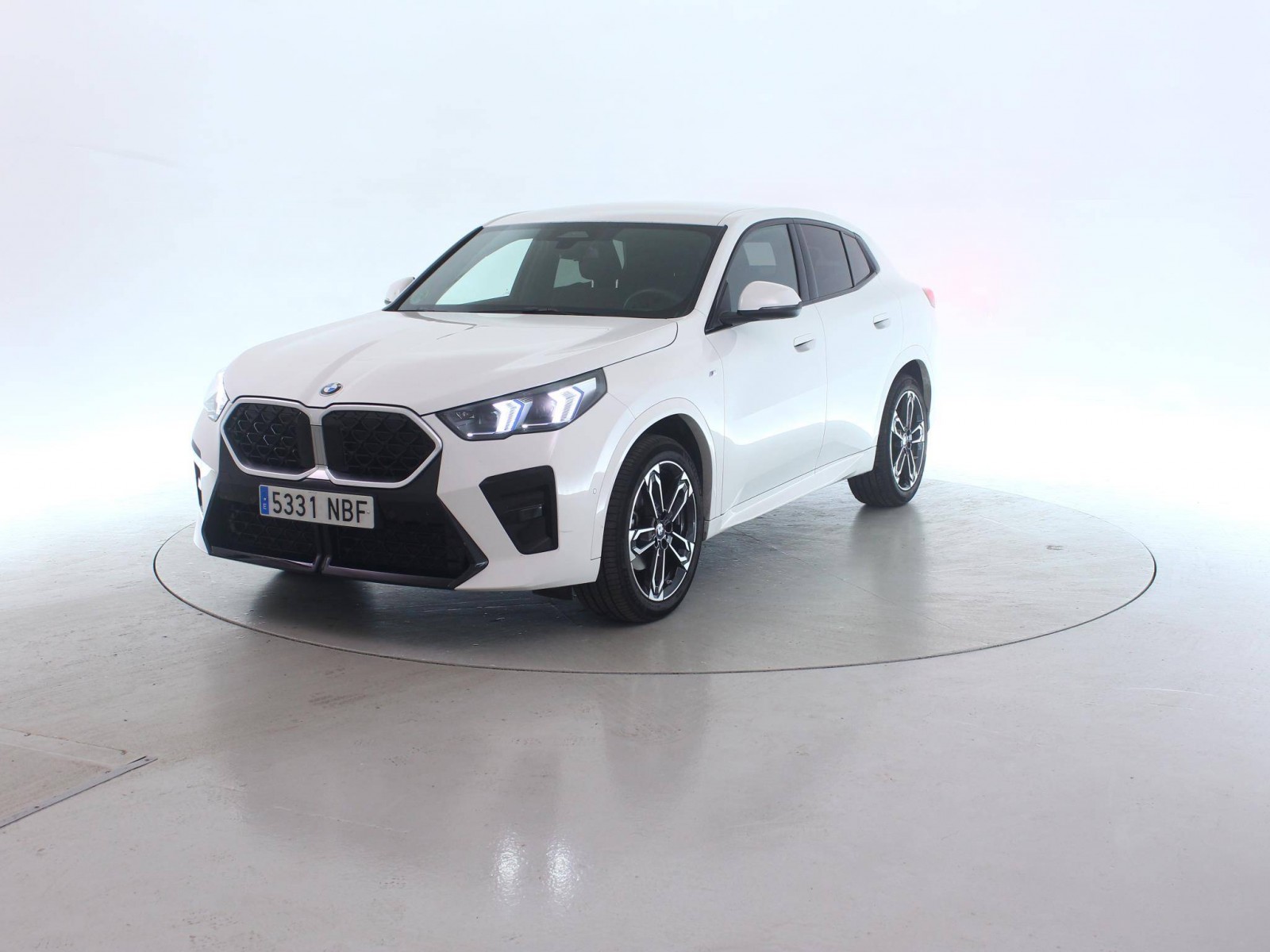 BMW - X2 U10 - #852675 - 24