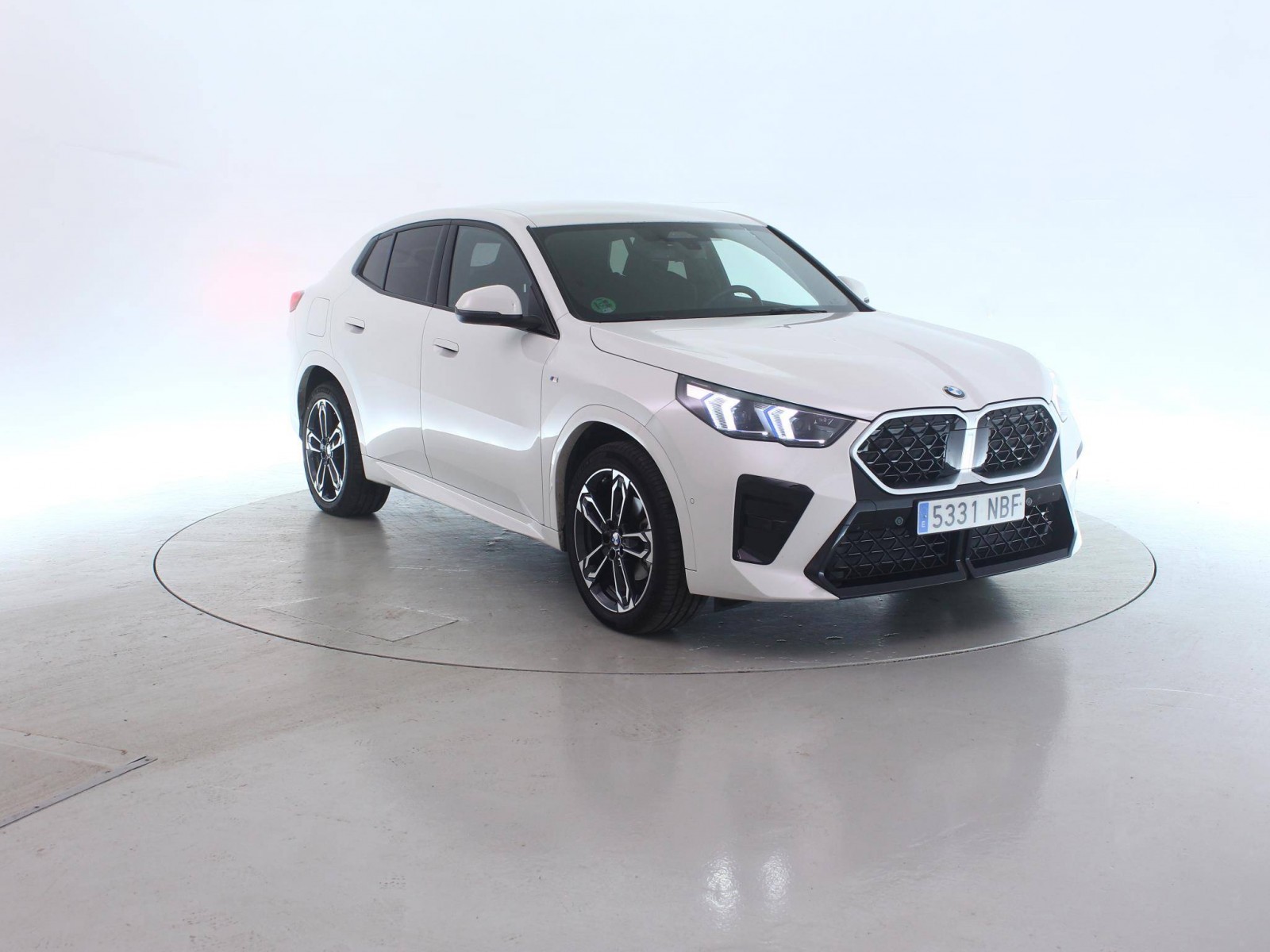 BMW - X2 U10 - #852675 - 21