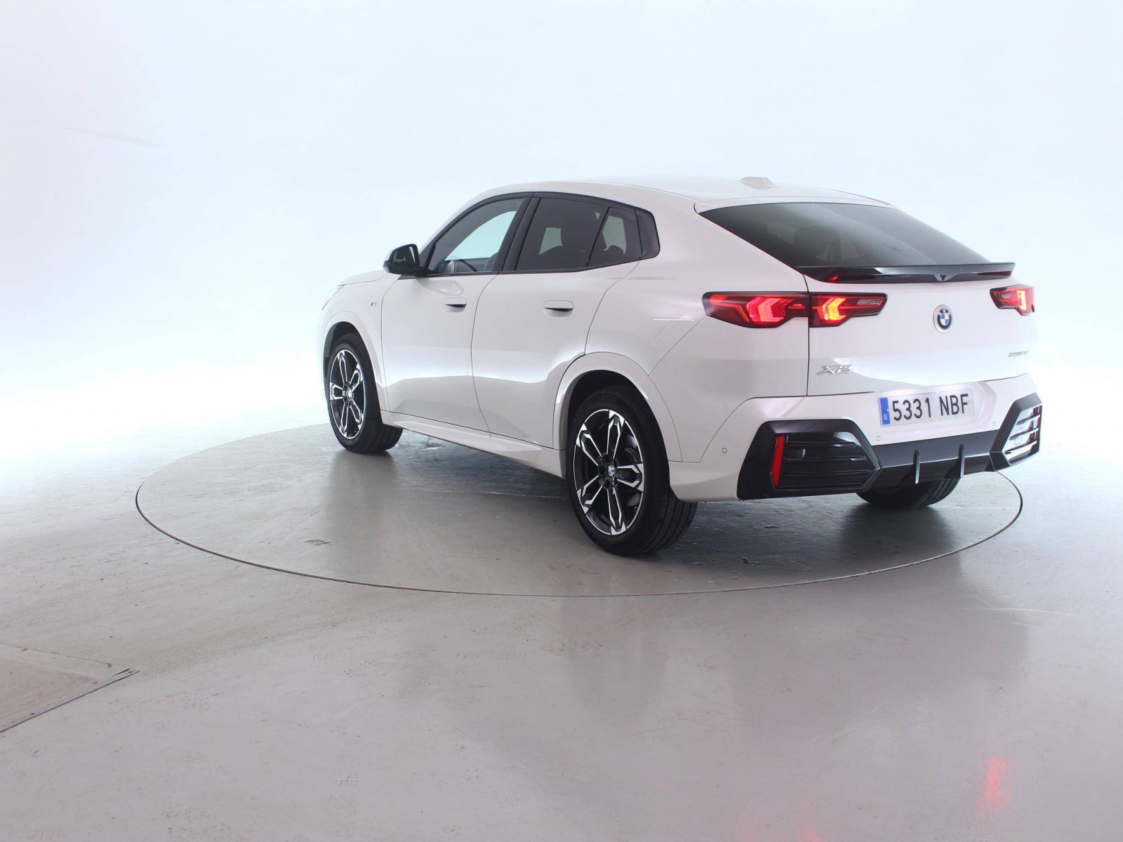 BMW - X2 U10 - #852675 - 16