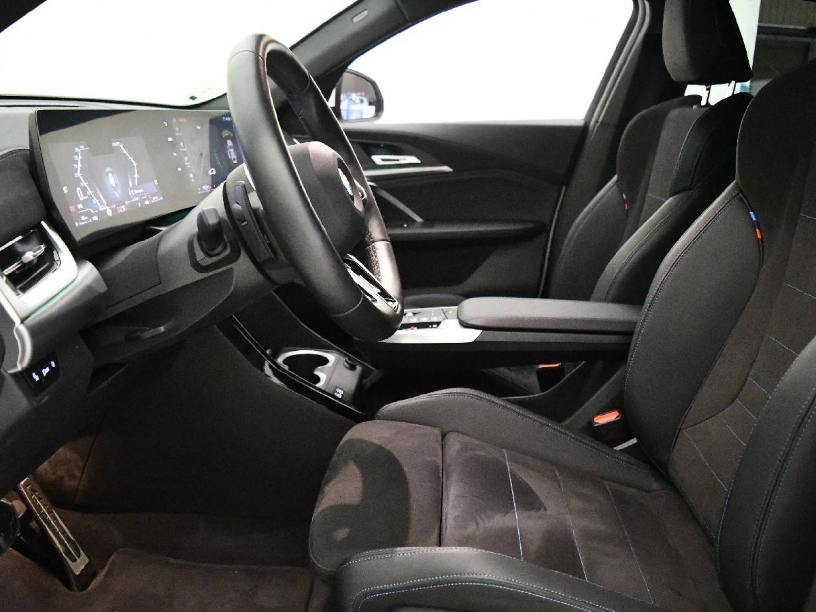 BMW - X2 U10 - #852675 - 18