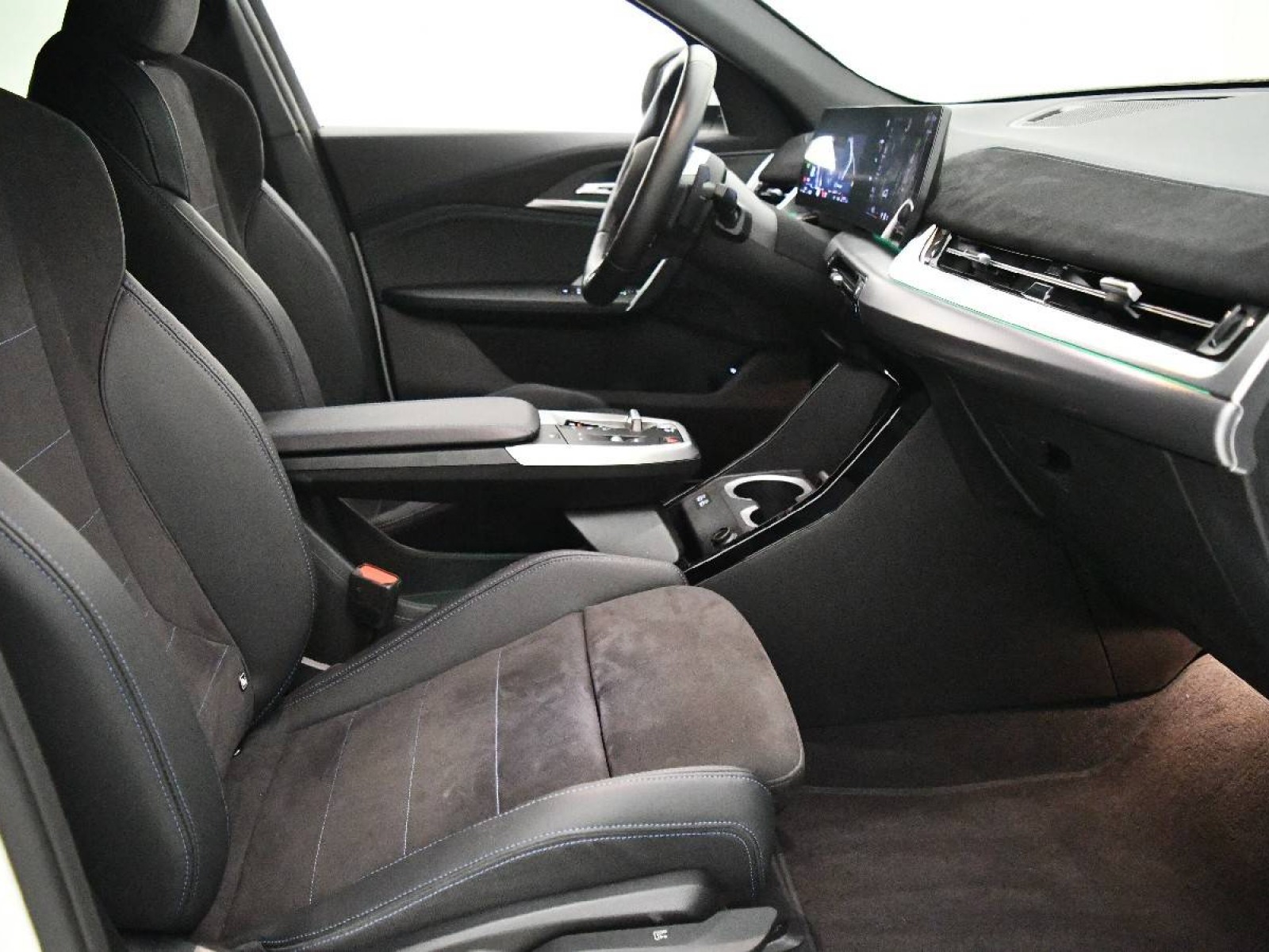 BMW - X2 U10 - #852675 - 22