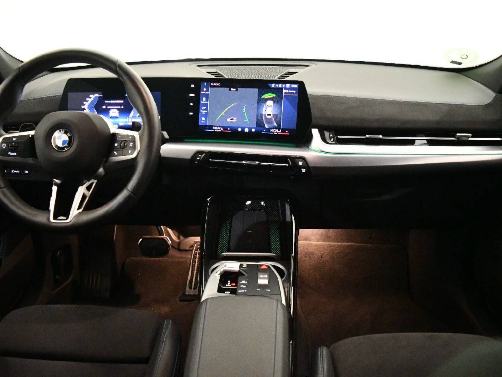 BMW - X2 U10 - #852675 - 23