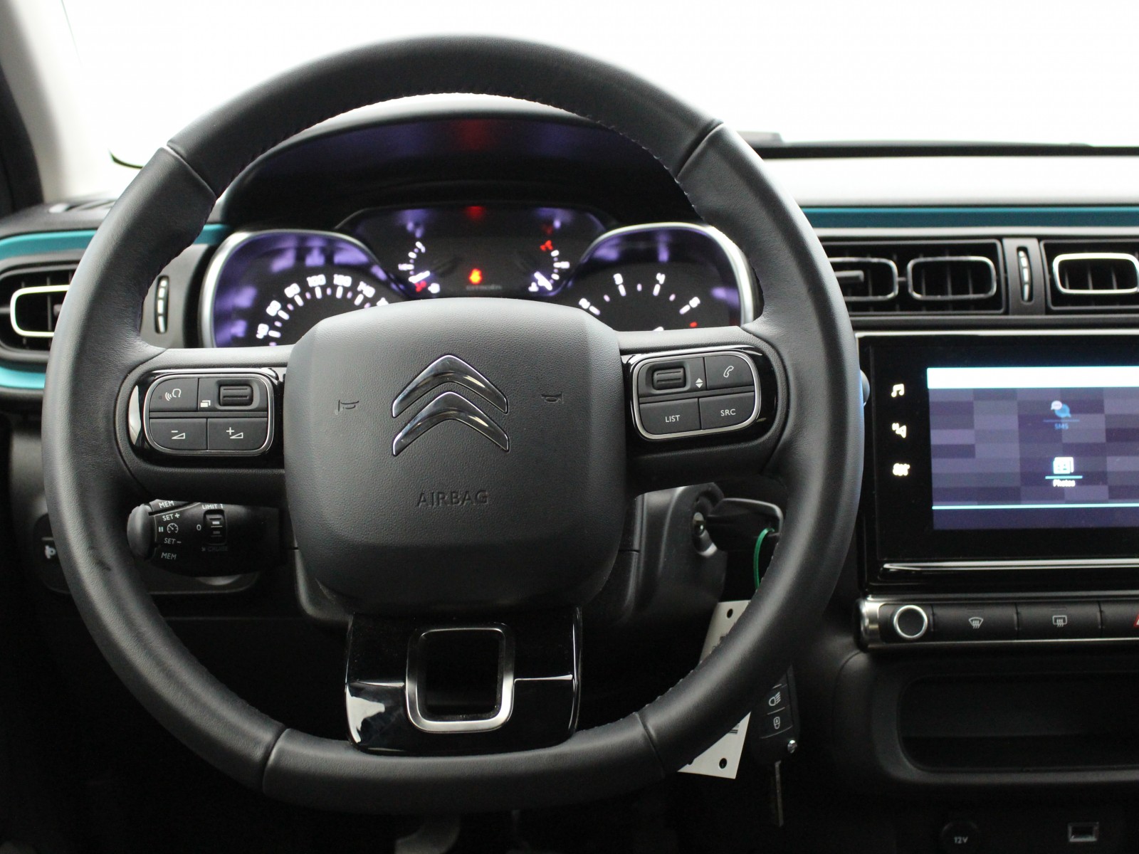 CITROEN - C3 - #178649 - 10