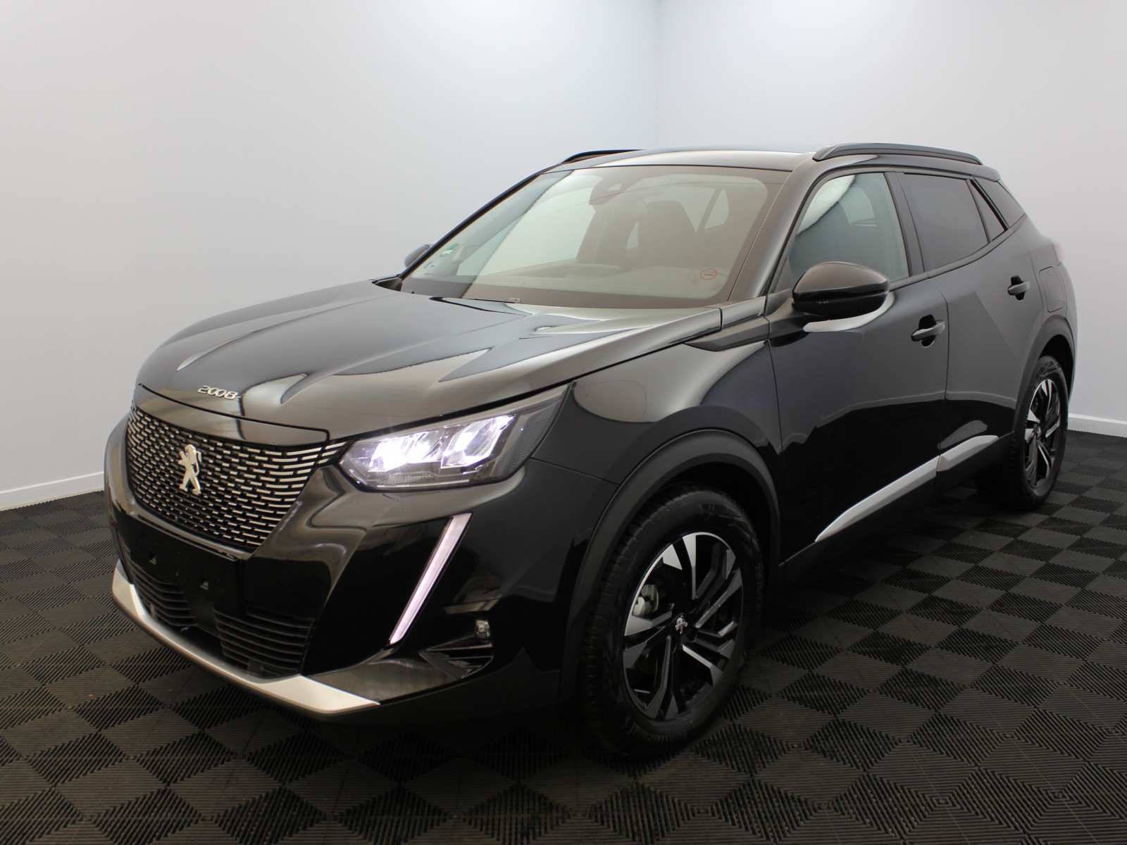 PEUGEOT - 2008 - #172373 - 0