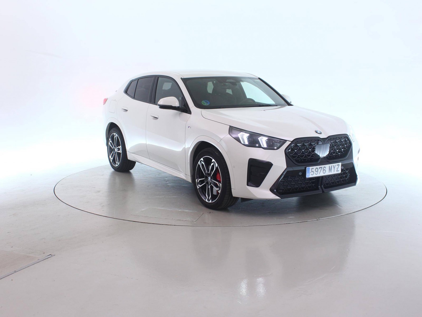 BMW - X2 U10 - #852684 - 21