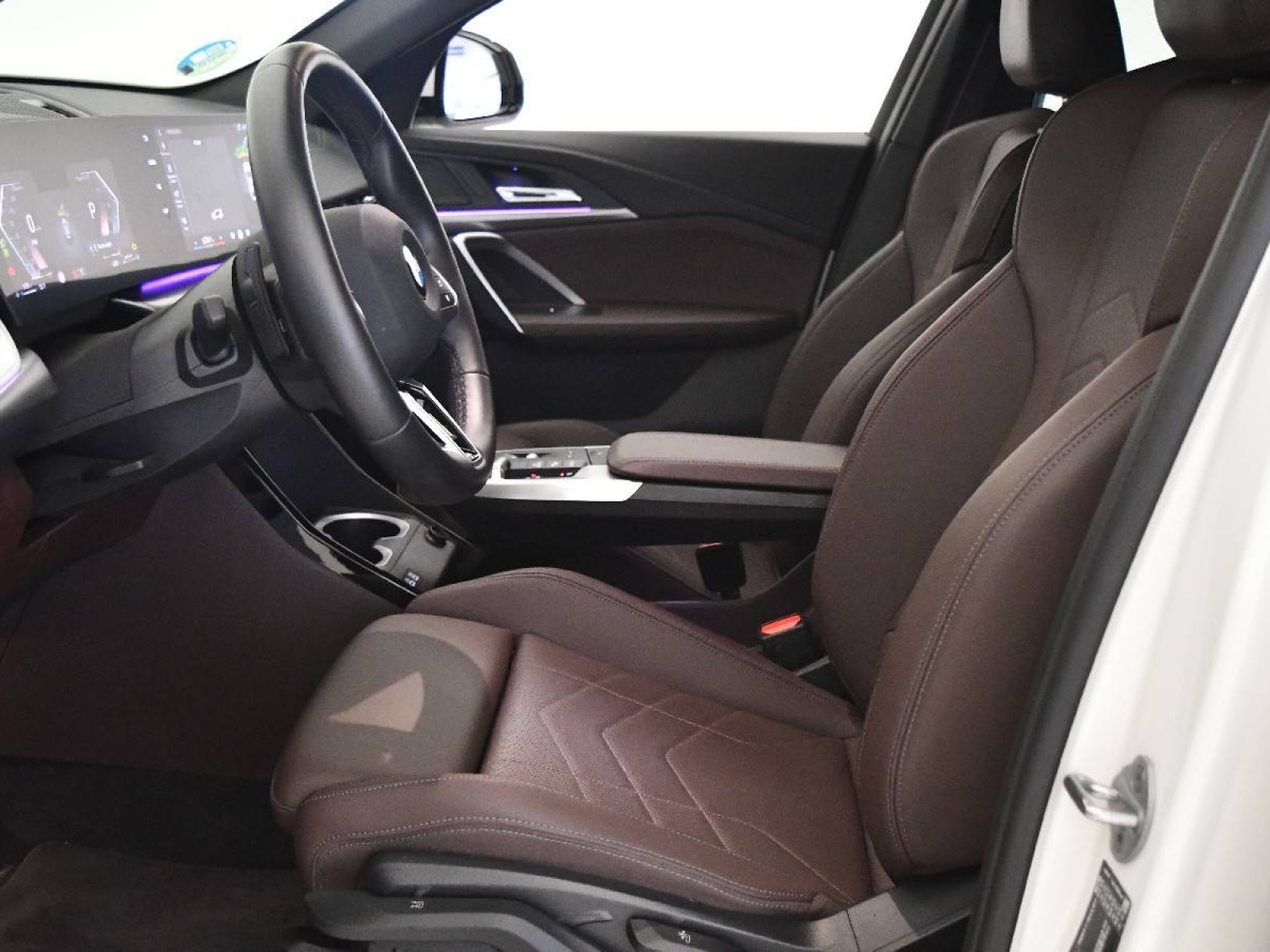 BMW - X2 U10 - #852684 - 18