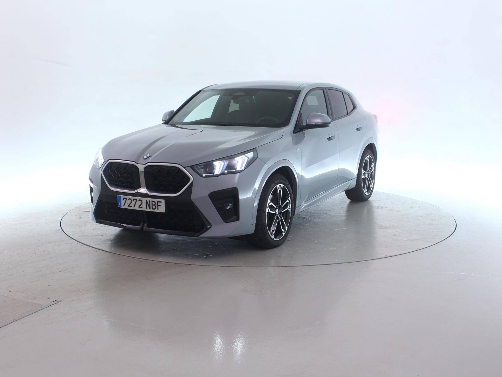 BMW - X2 U10 - #852686 - 24