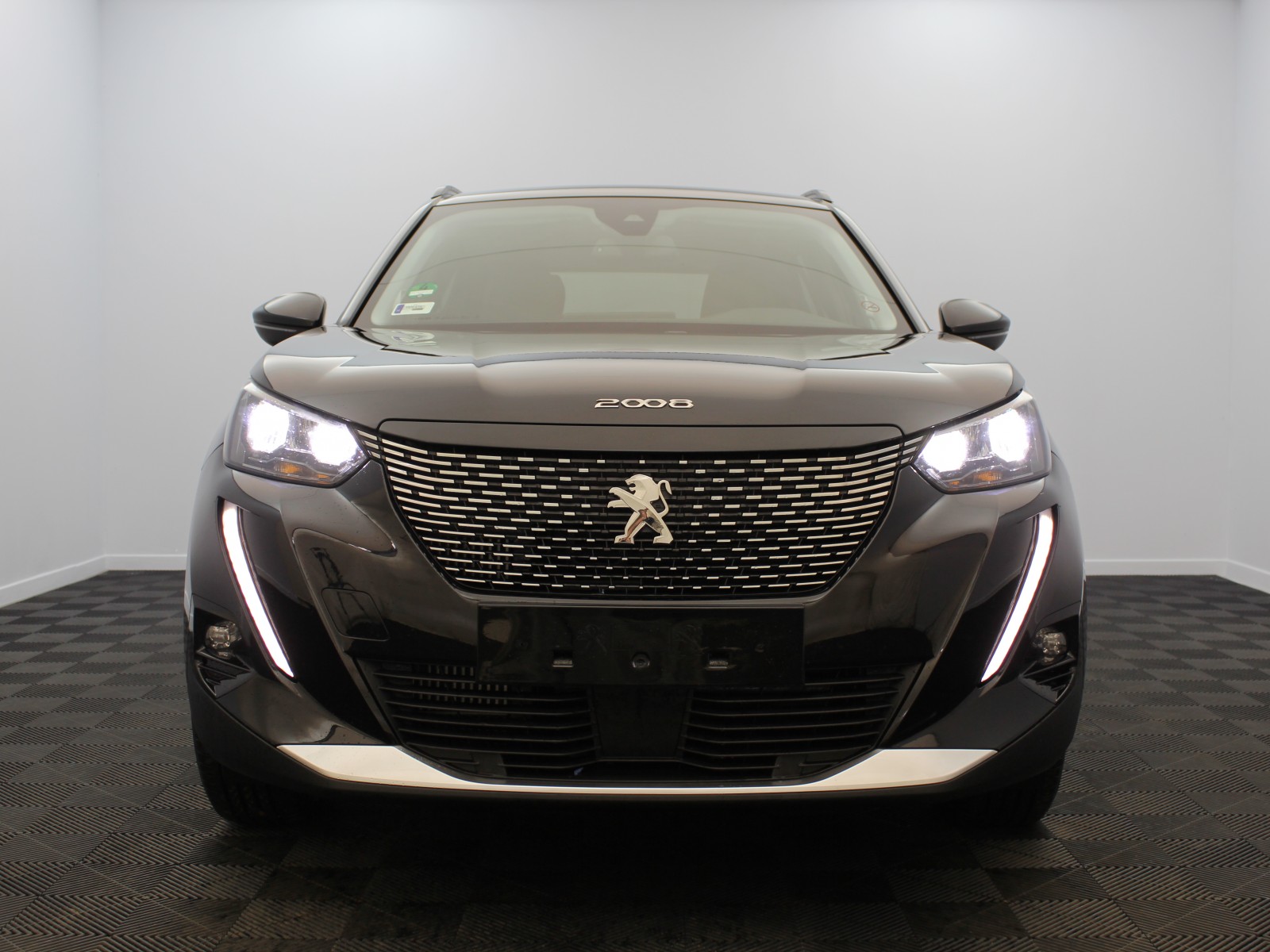 PEUGEOT - 2008 - #172373 - 4