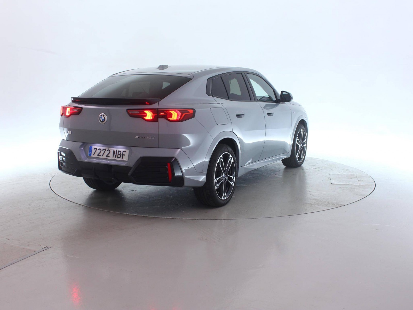 BMW - X2 U10 - #852686 - 17