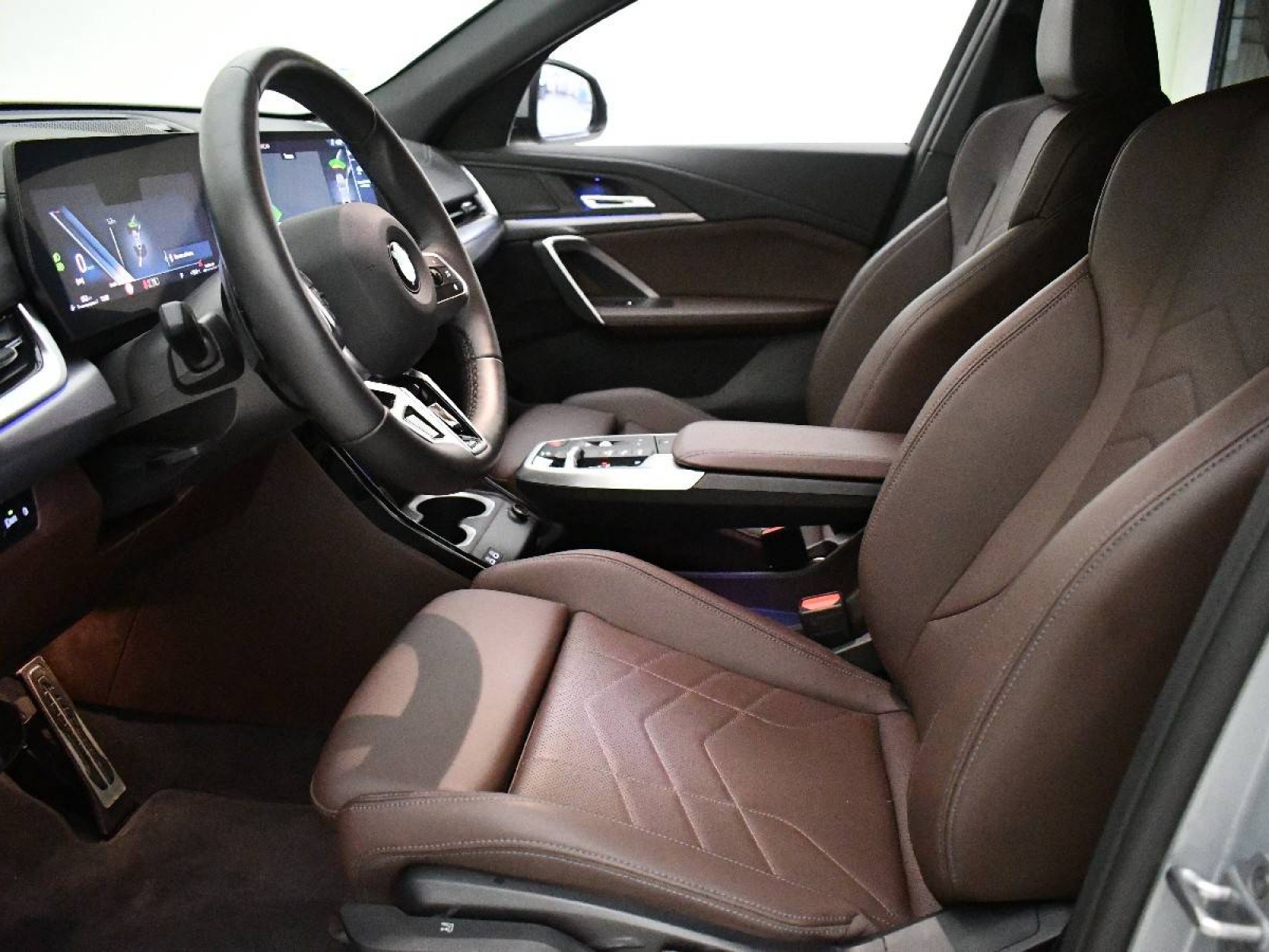 BMW - X2 U10 - #852686 - 18