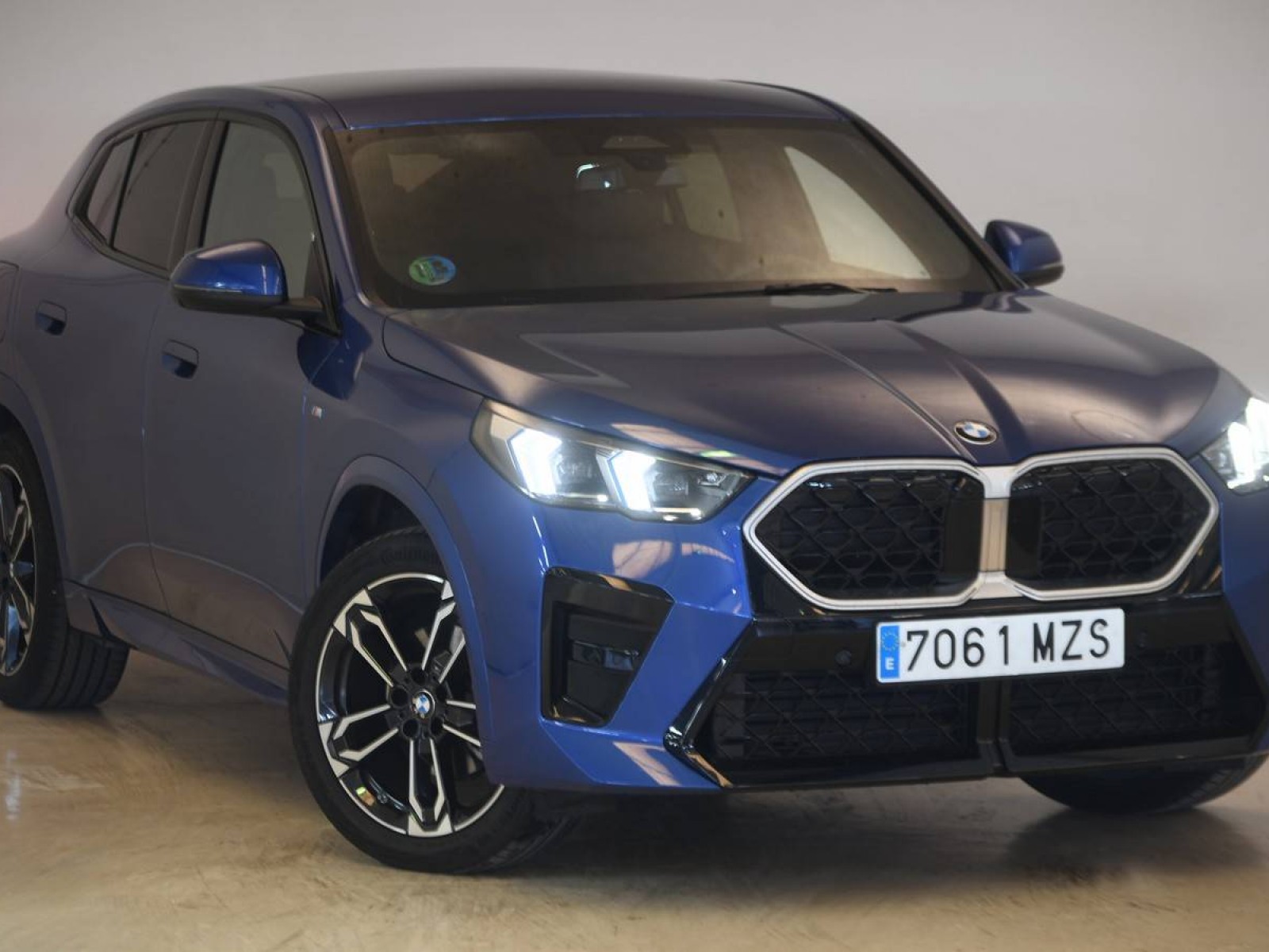 BMW - X2 U10 - #852687 - 19