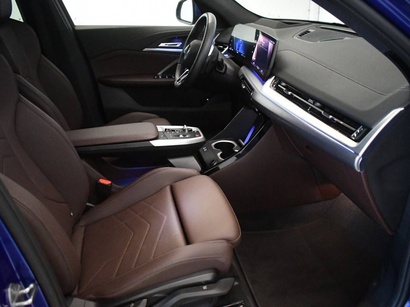 BMW - X2 U10 - #852687 - 22