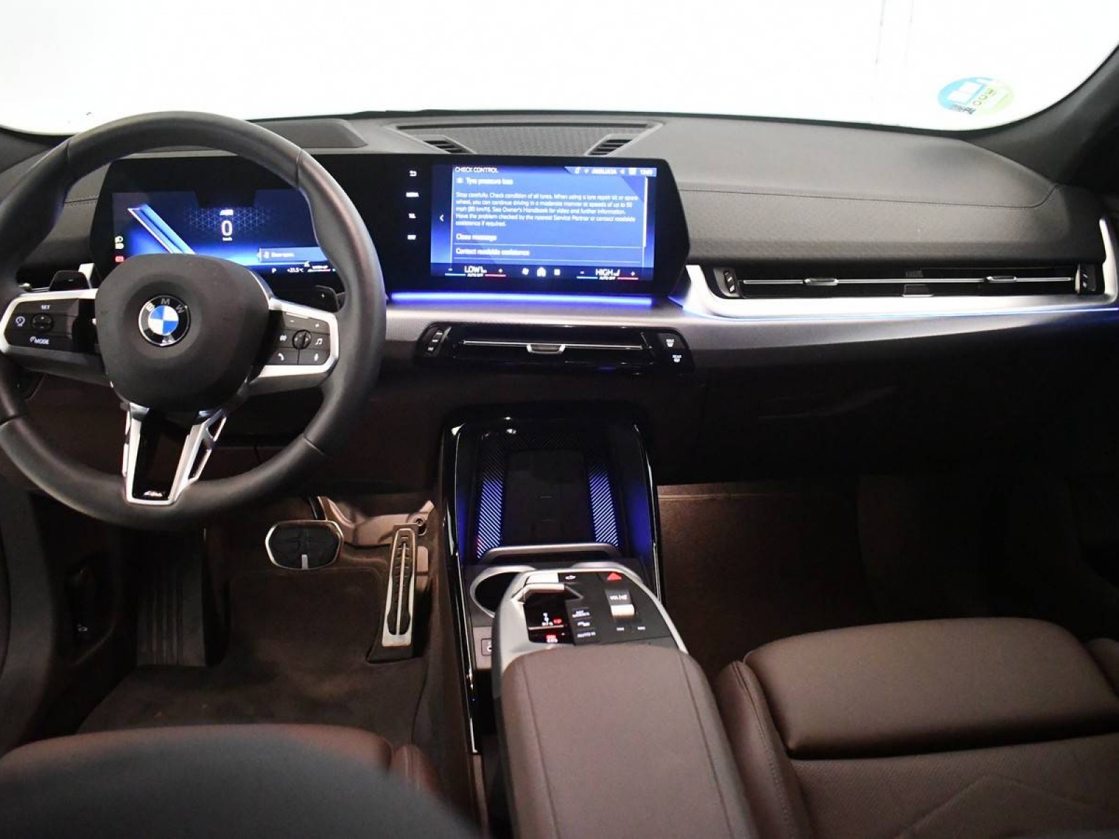 BMW - X2 U10 - #852687 - 18