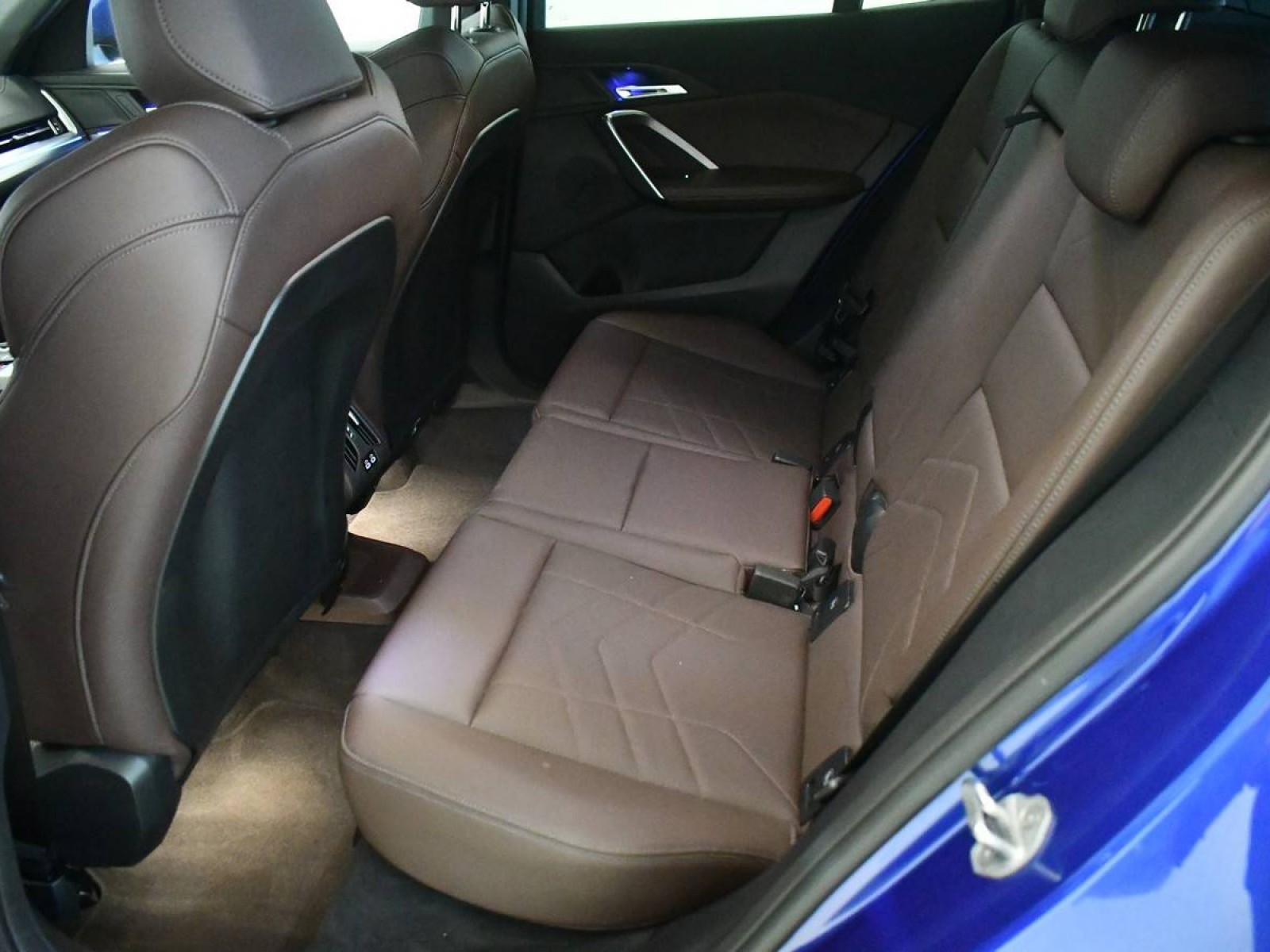 BMW - X2 U10 - #852687 - 21