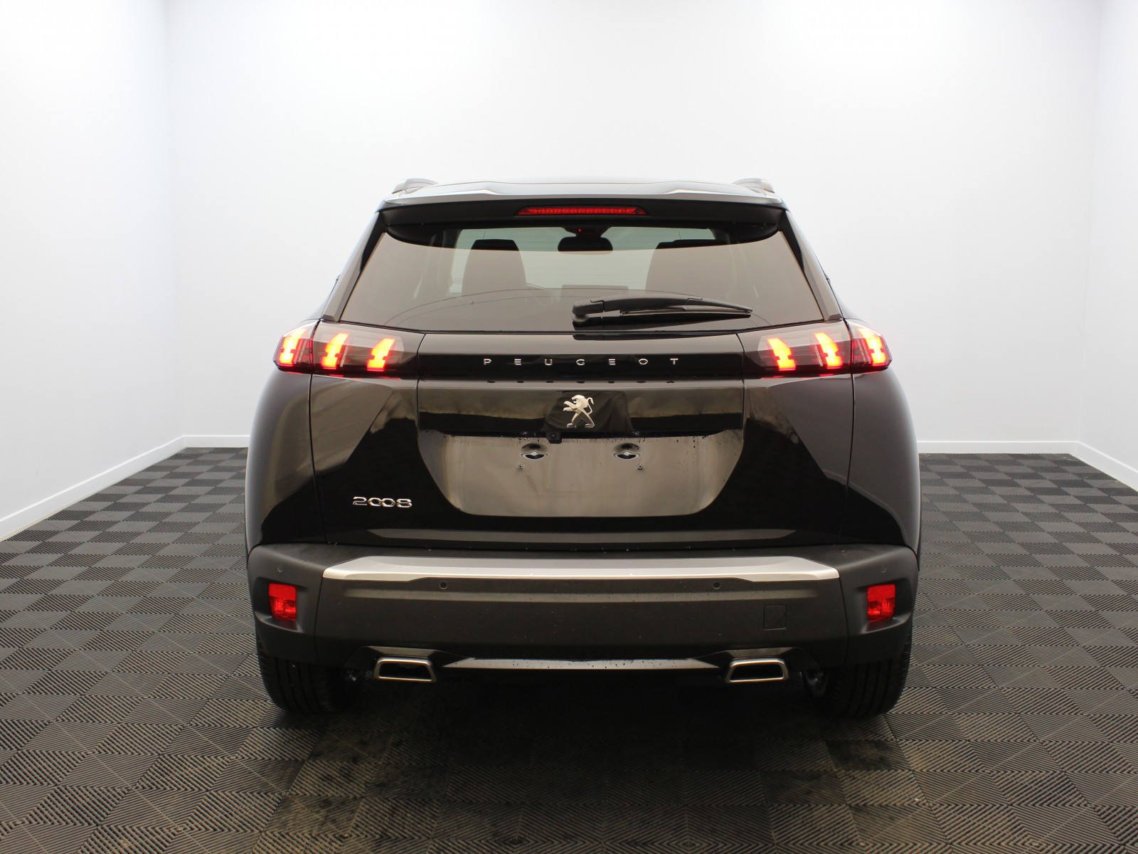 PEUGEOT - 2008 - #172373 - 5