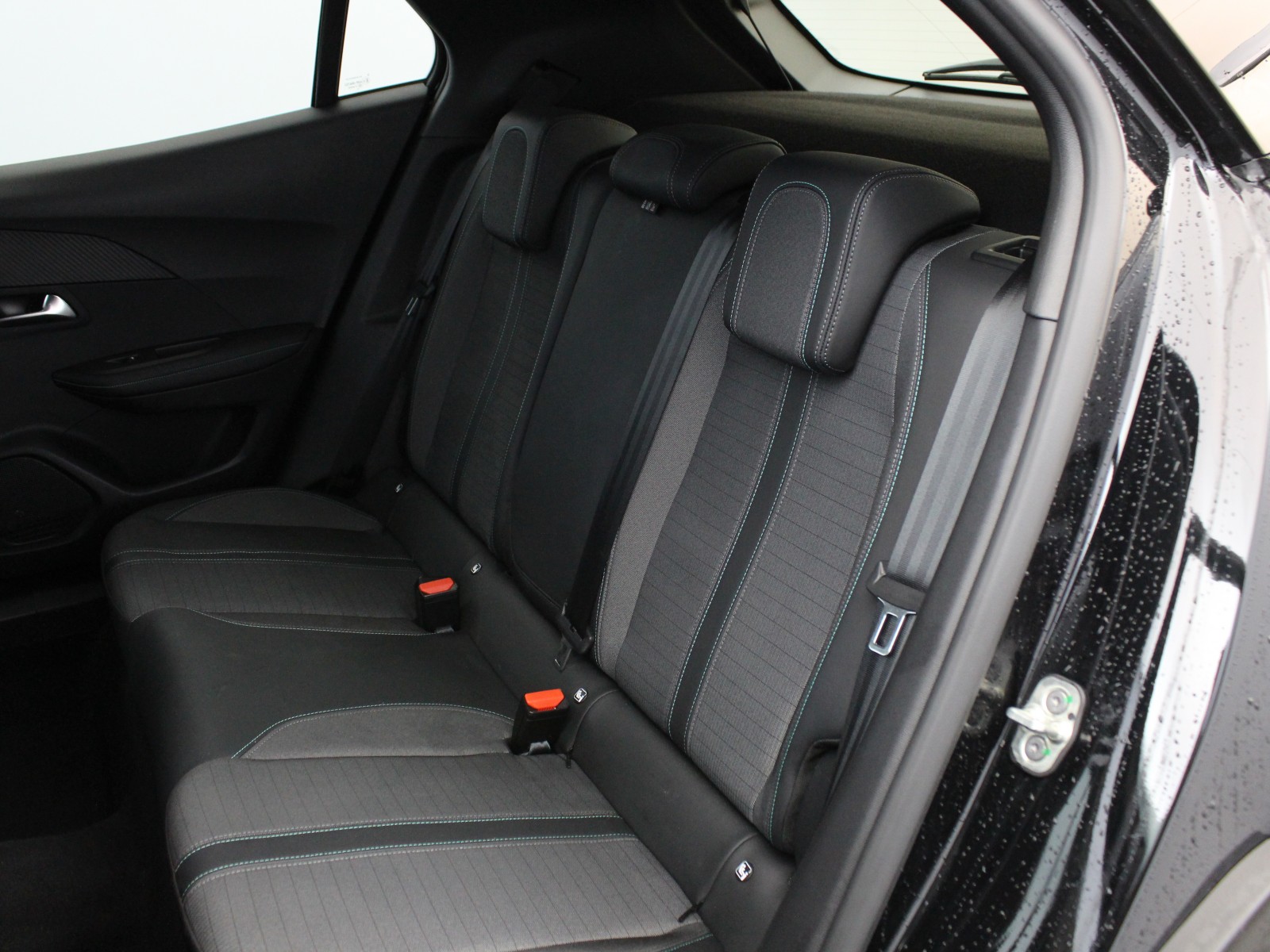 PEUGEOT - 2008 - #172373 - 8