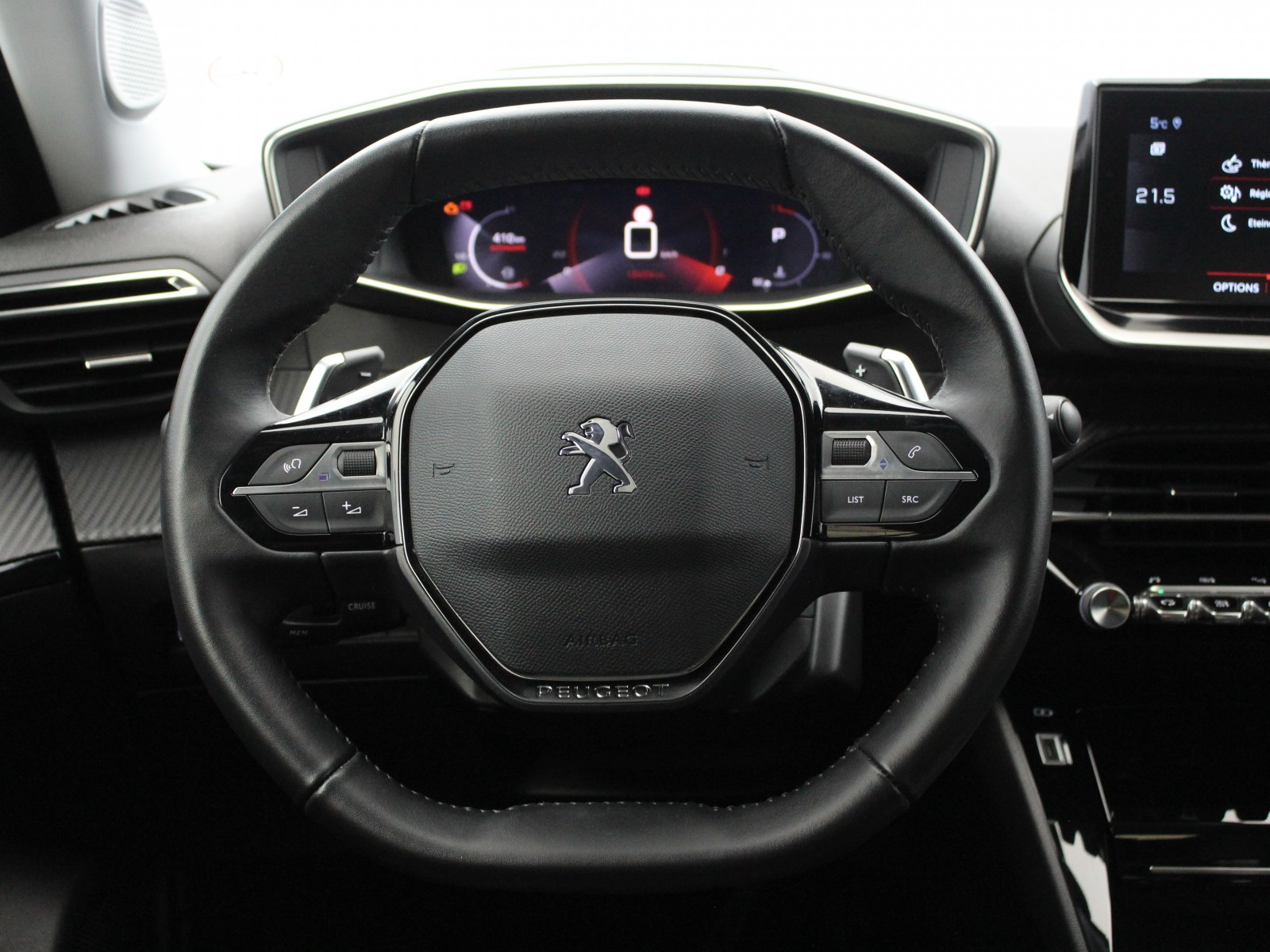 PEUGEOT - 2008 - #172373 - 10