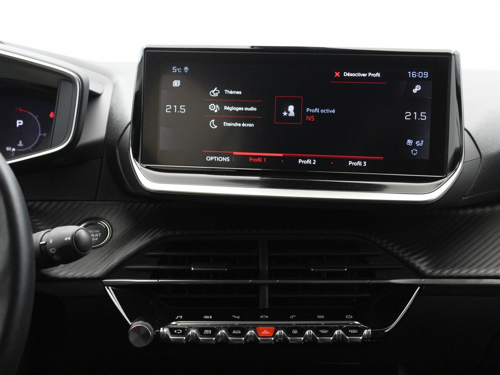 PEUGEOT - 2008 - #172373 - 11