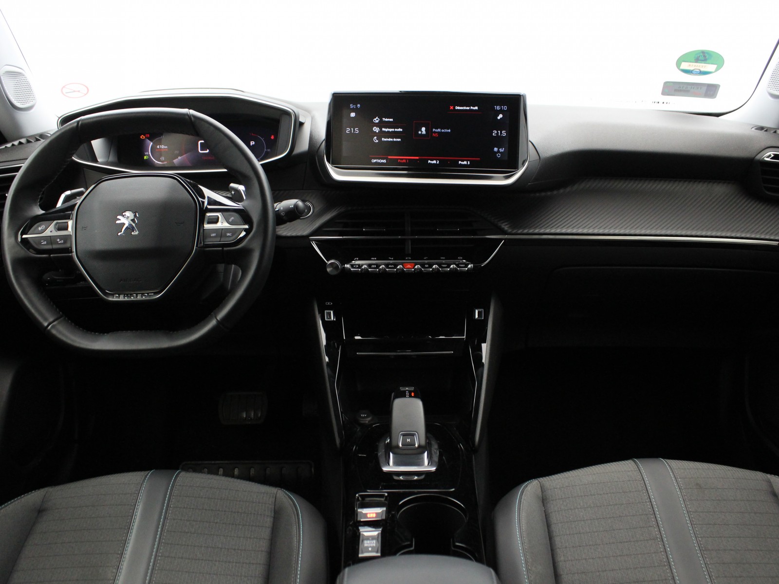 PEUGEOT - 2008 - #172373 - 14