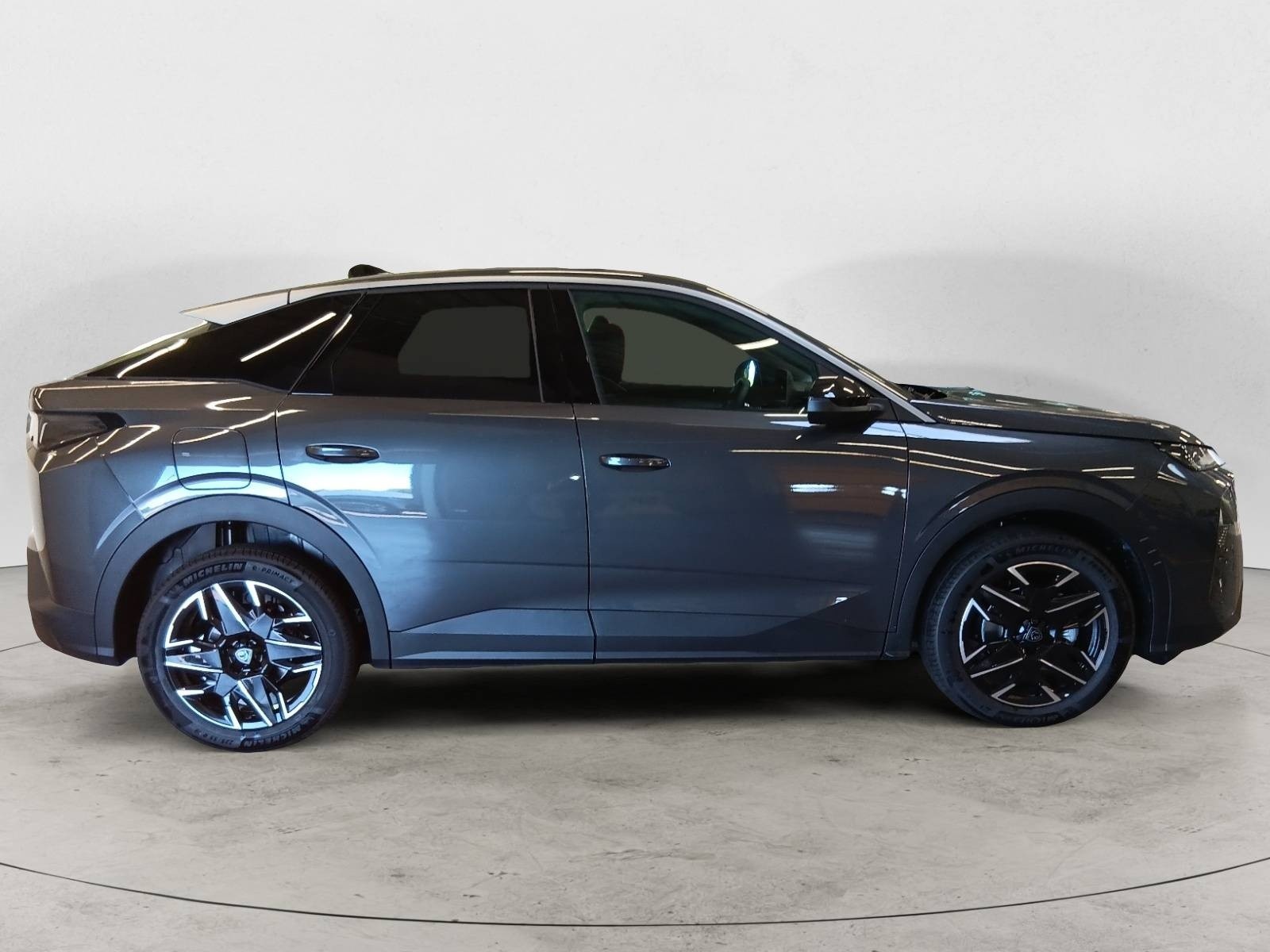 PEUGEOT - 3008 - #851556 - 3