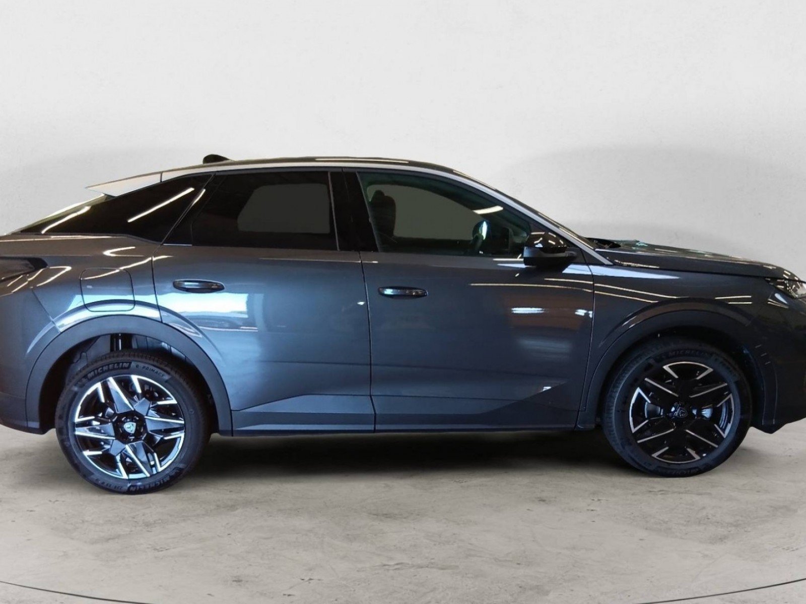 PEUGEOT - 3008 - #851557 - 12