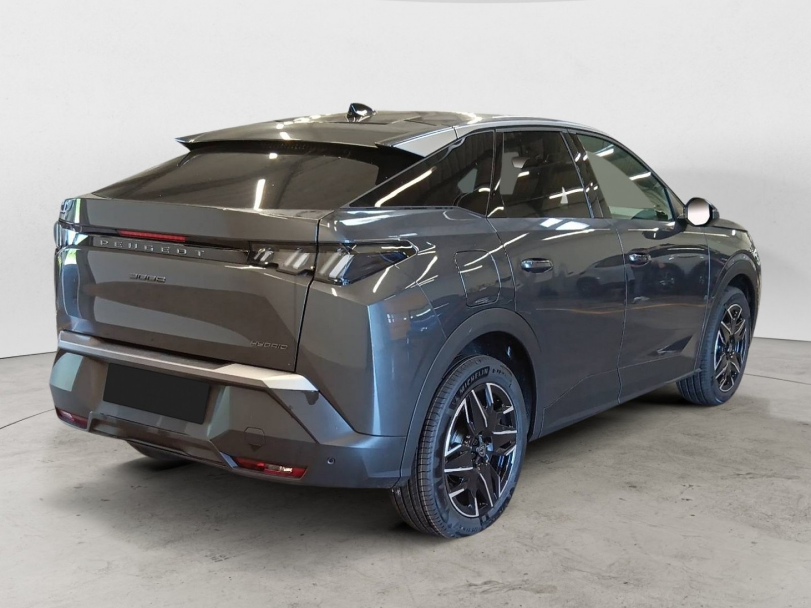 PEUGEOT - 3008 - #851554 - 11