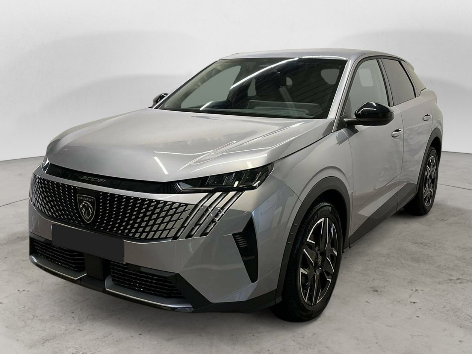 PEUGEOT - 3008 - #851558 - 9