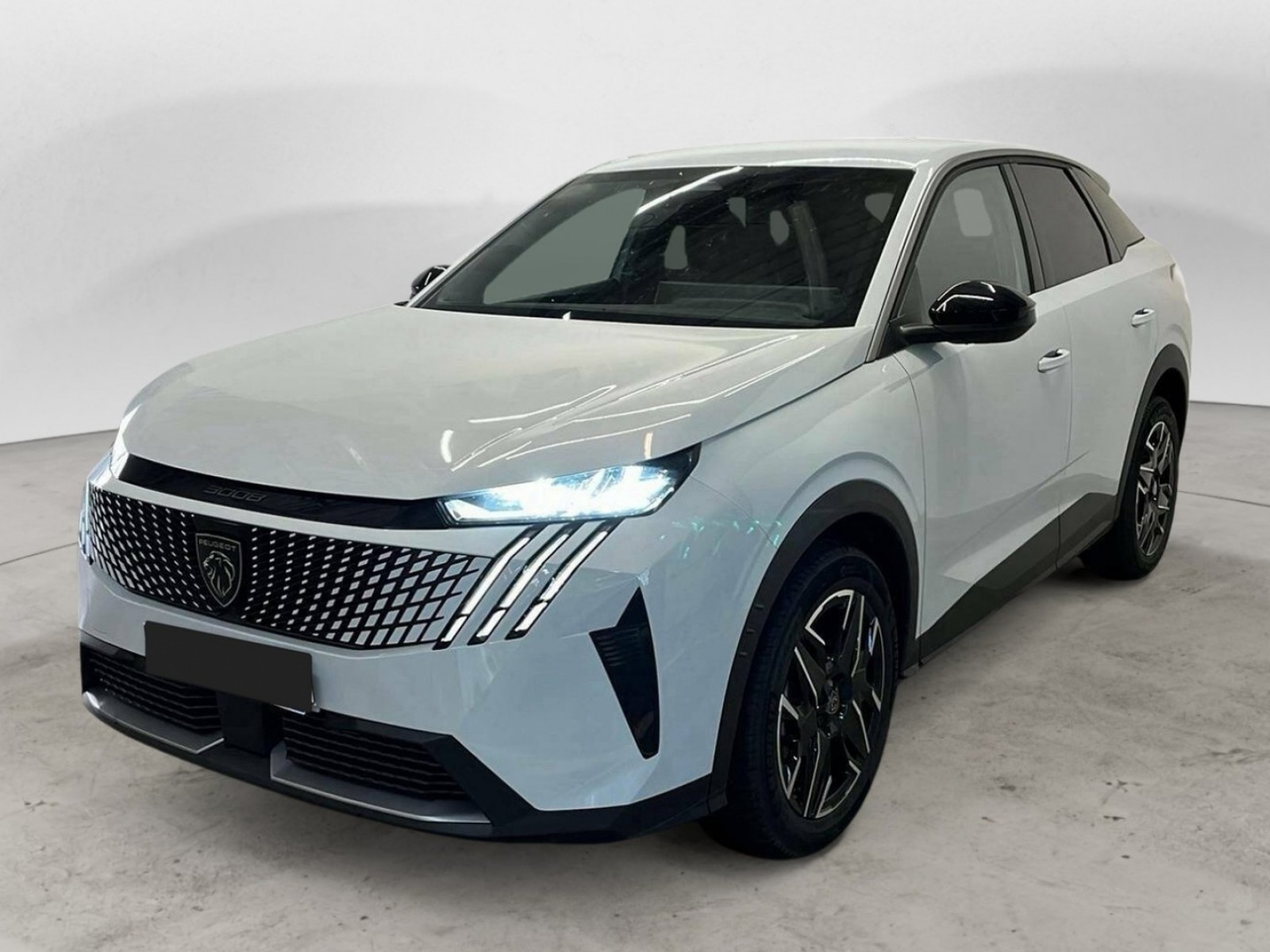 PEUGEOT - 3008 - #851553 - 9