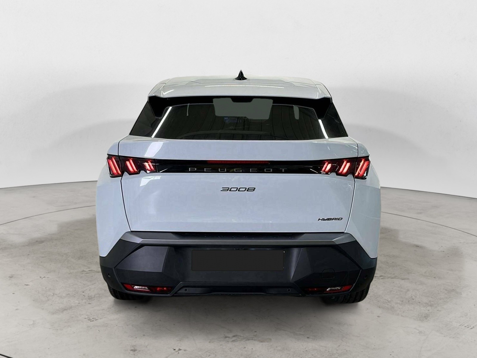 PEUGEOT - 3008 - #851553 - 3